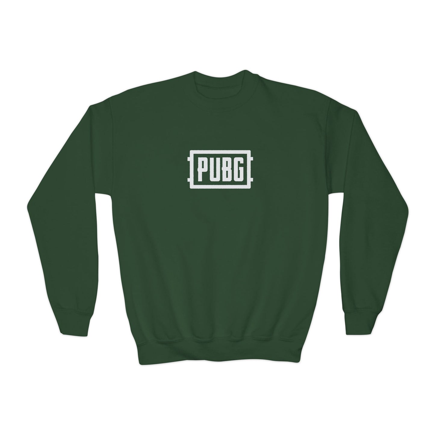 PUBG Youth Sweatshirt
