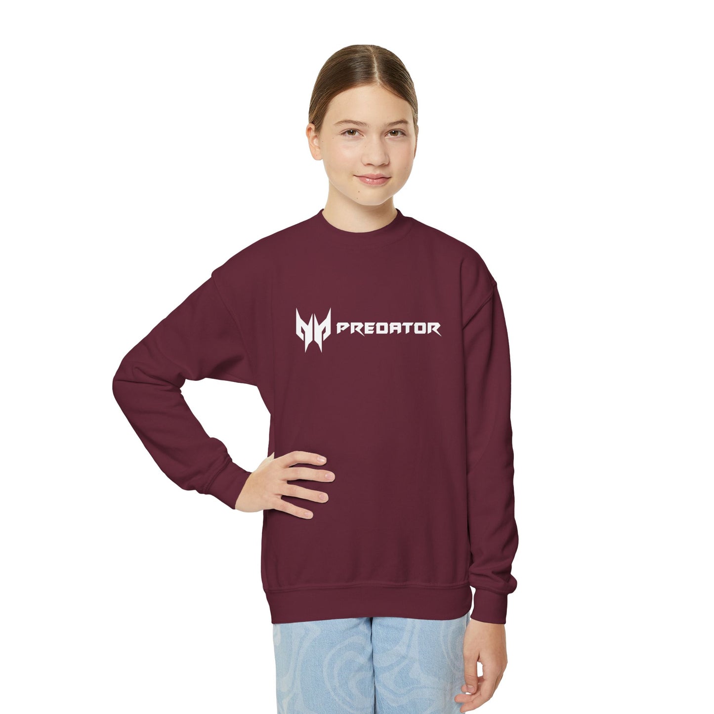 Acer Predator Youth Sweatshirt