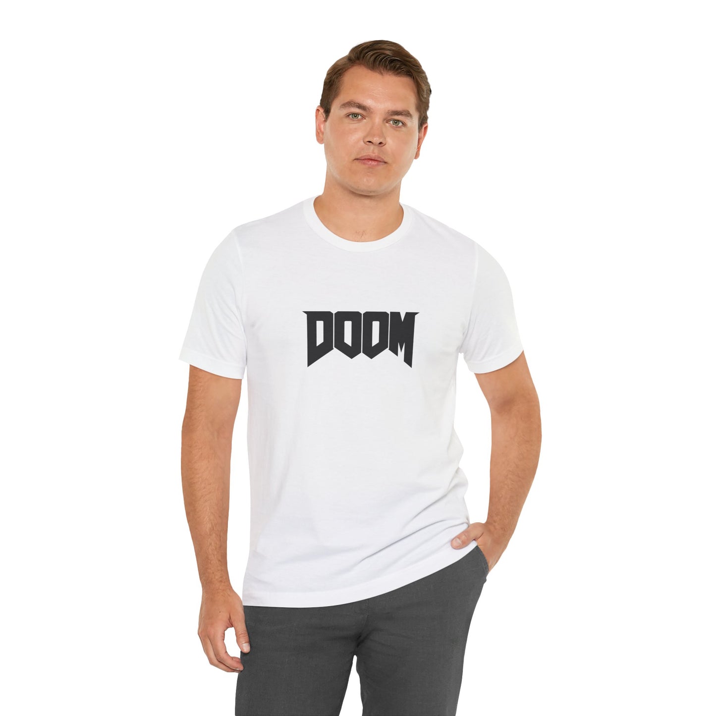 DOOM Adult T-Shirt