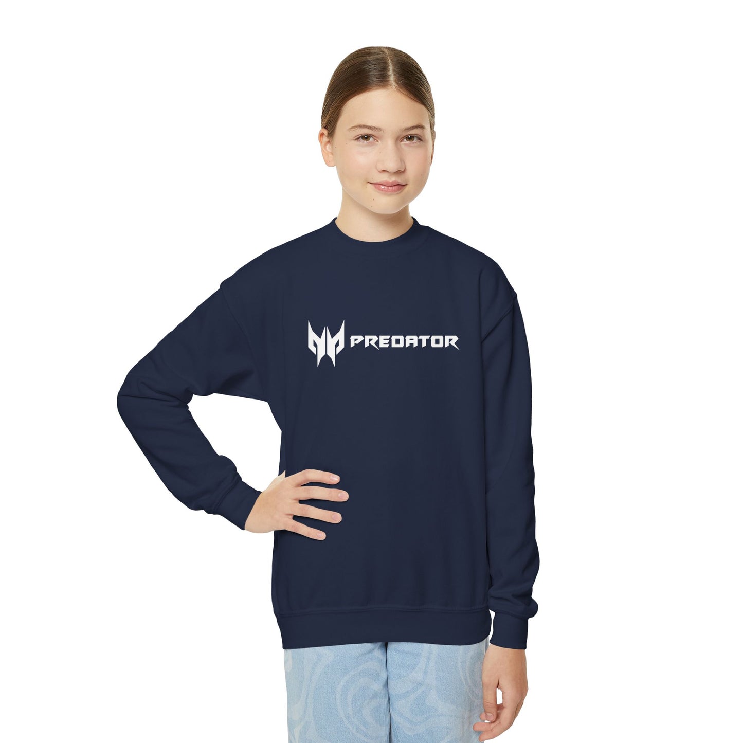 Acer Predator Youth Sweatshirt