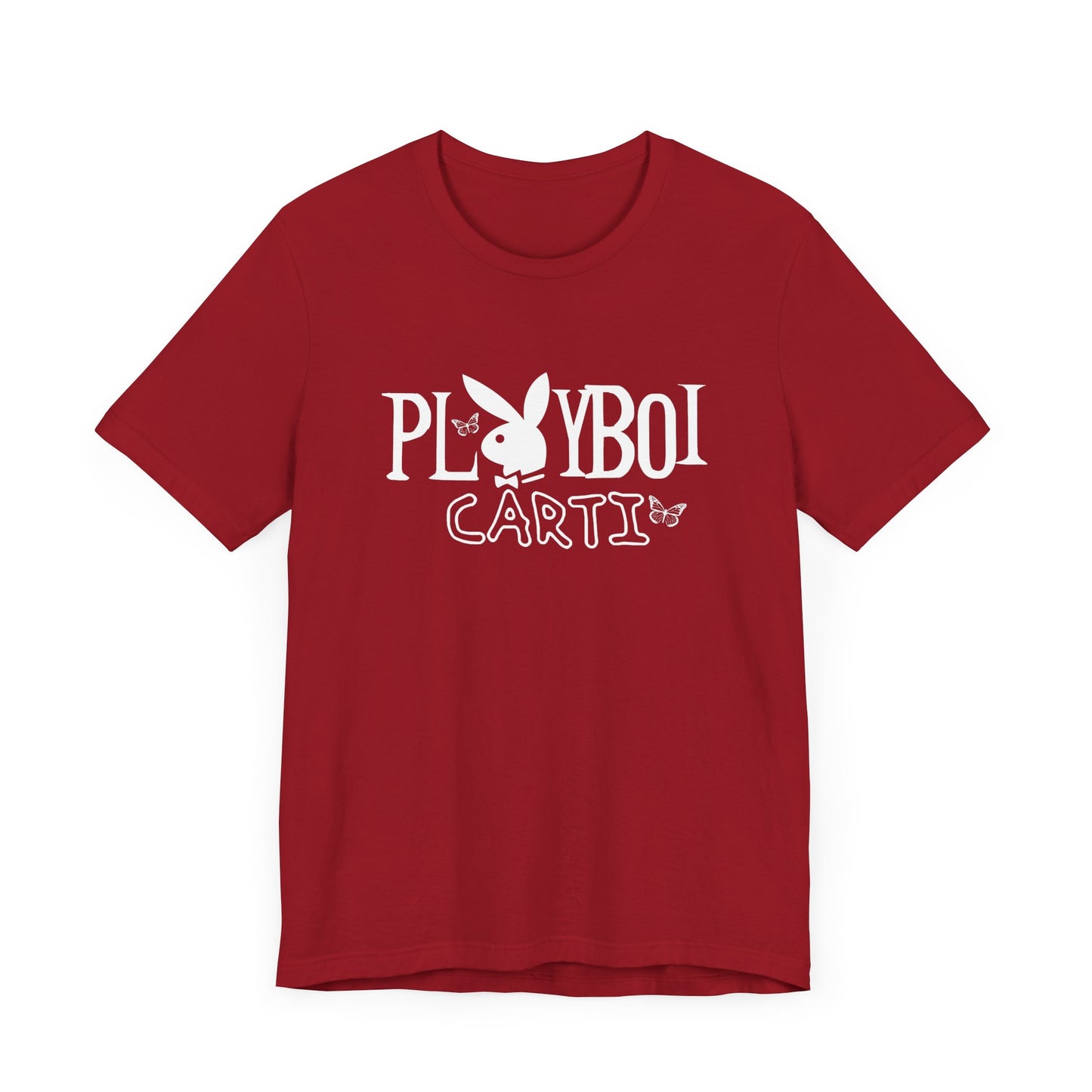 PLAY BOI CARTI Adult T-Shirt