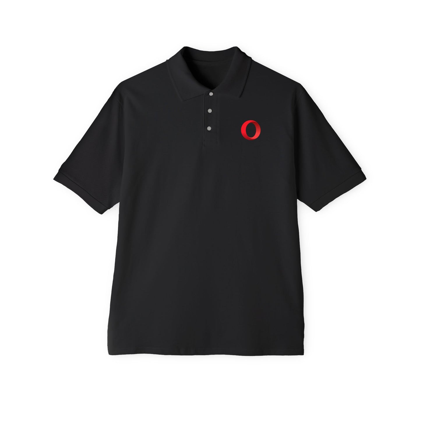 Opera Logo Polo Shirt