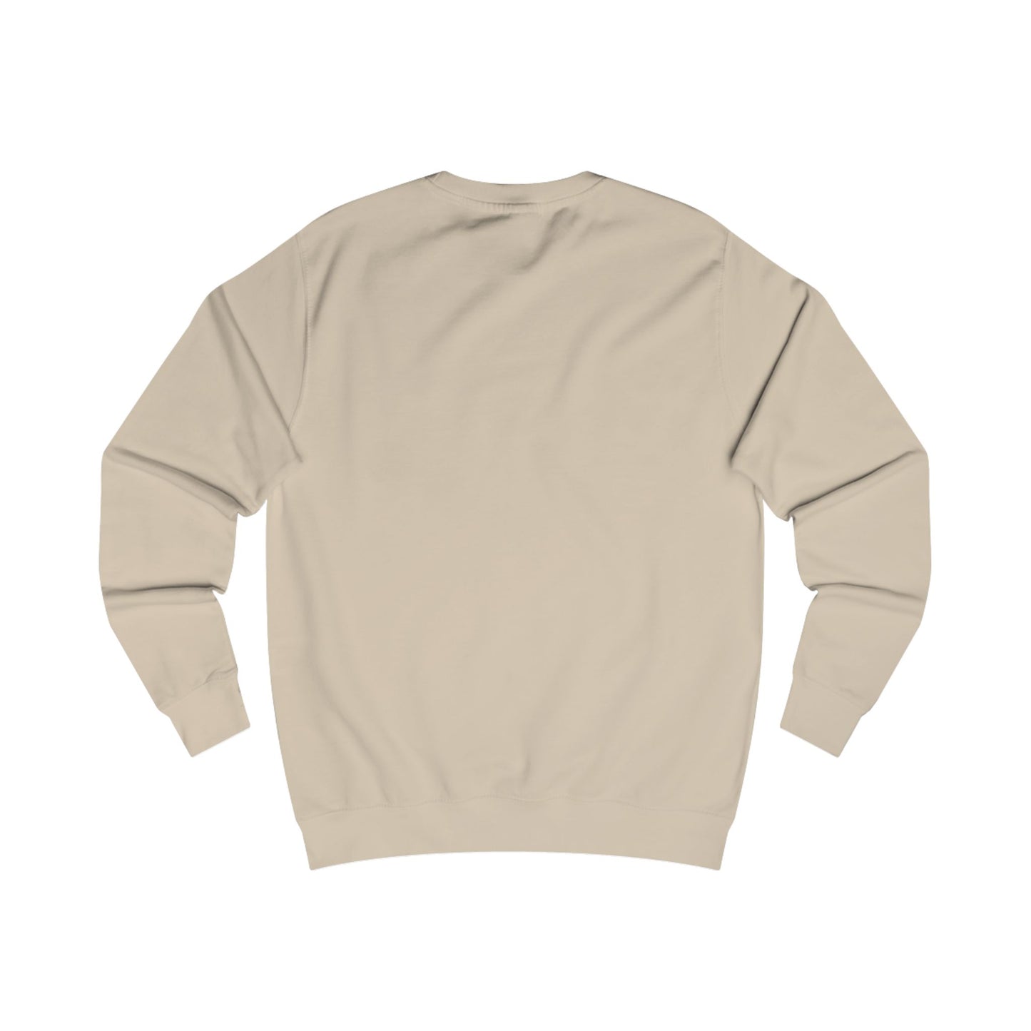 Telegram Logo Adult Sweatshirt