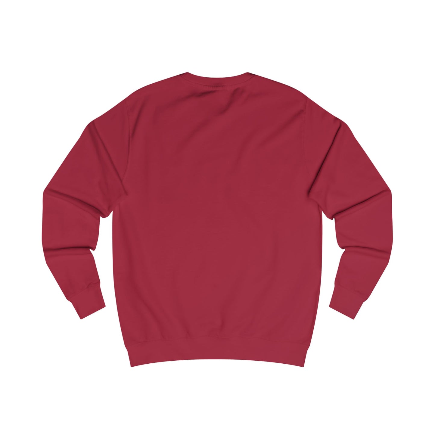 Telegram Logo Adult Sweatshirt