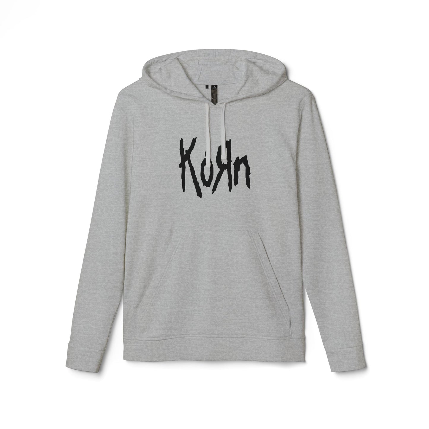 KORN Adidas Adult Hoodie