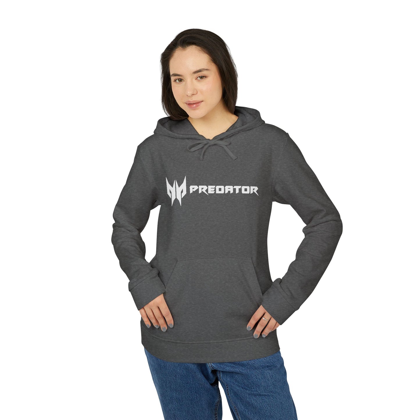Acer Predator Adidas Adult Hoodie