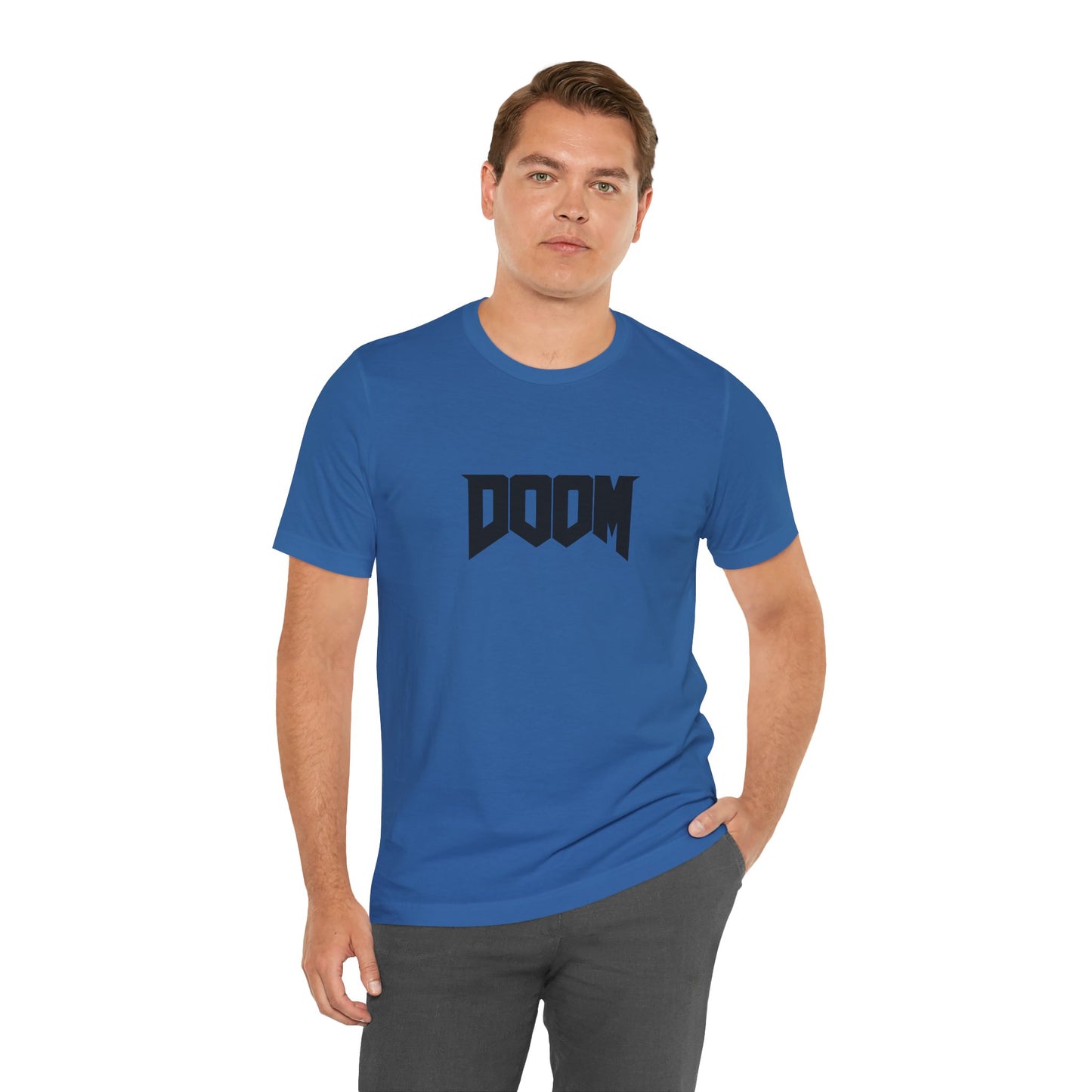 DOOM Adult T-Shirt