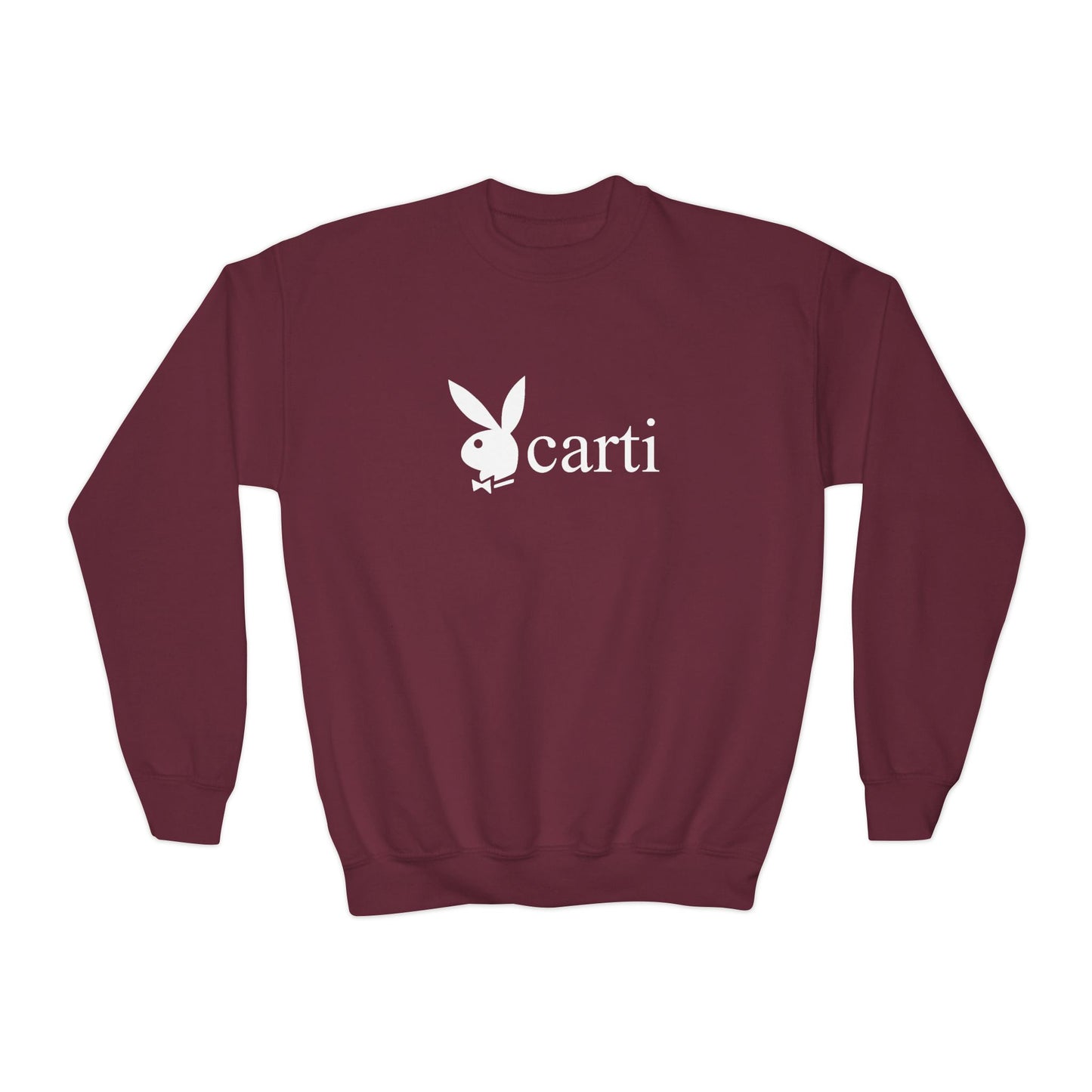 Play Boi Carti Youth Sweatshirt