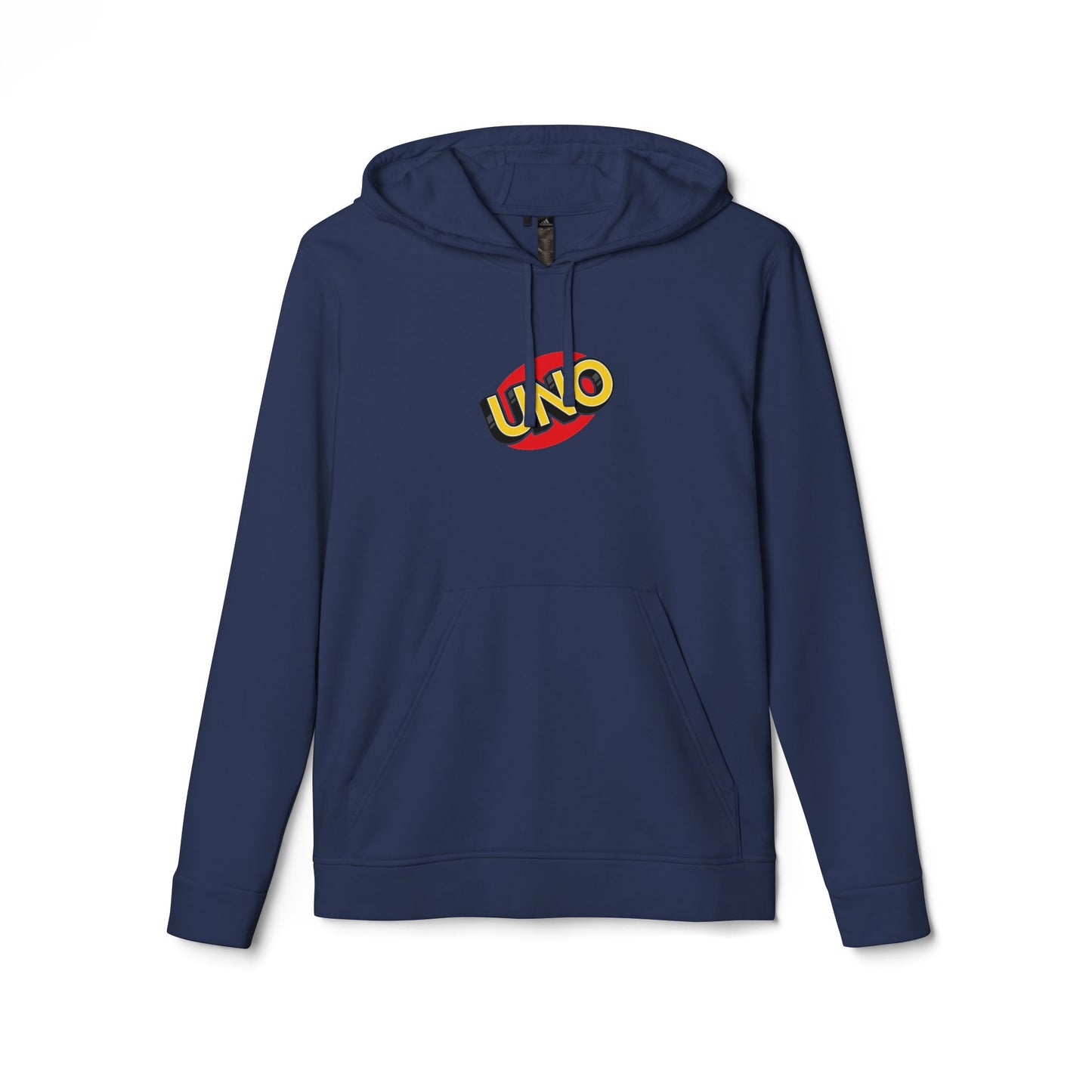 UNO Adidas Adult Hoodie