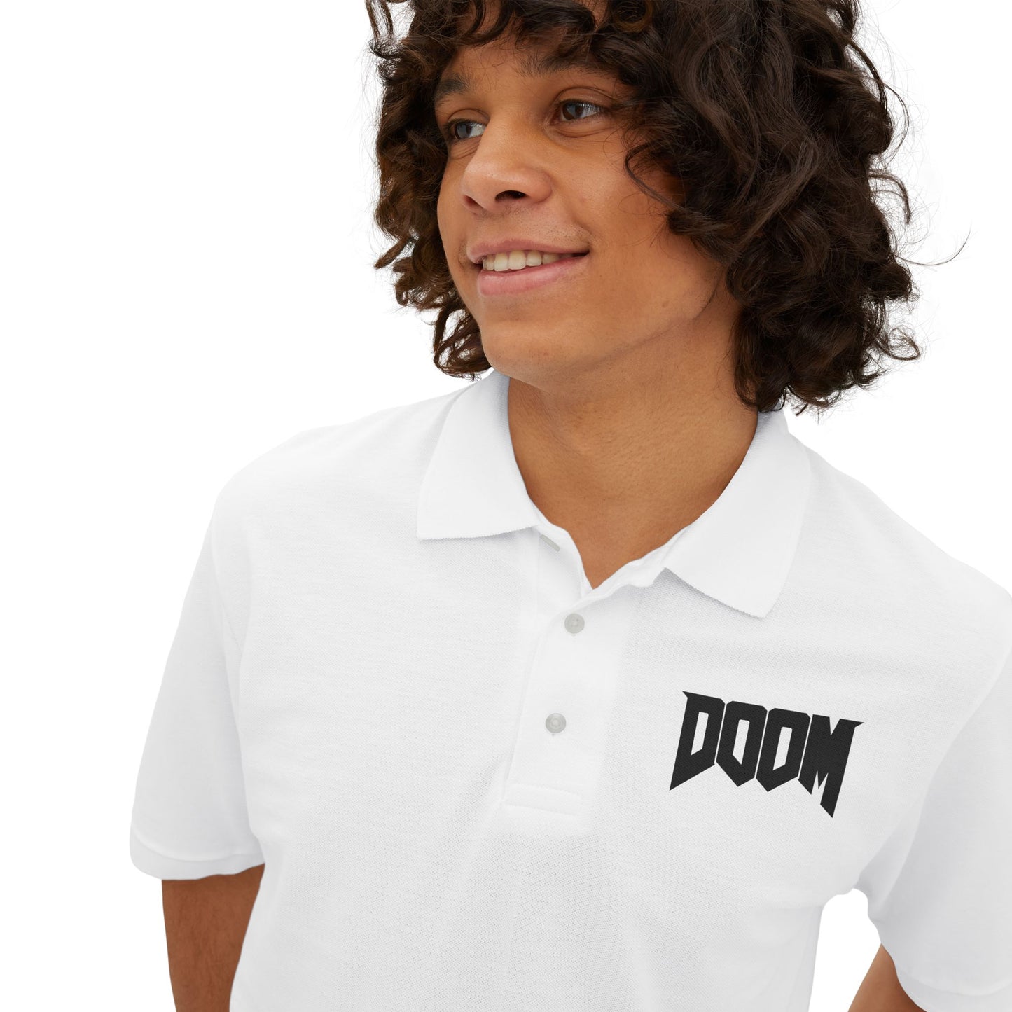 DOOM Polo Shirt