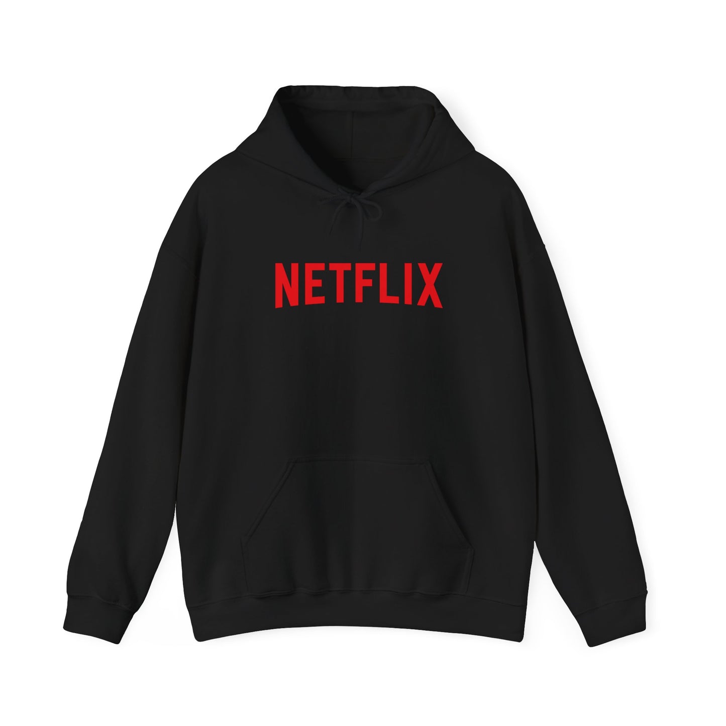 Netflix Adult Hoodie