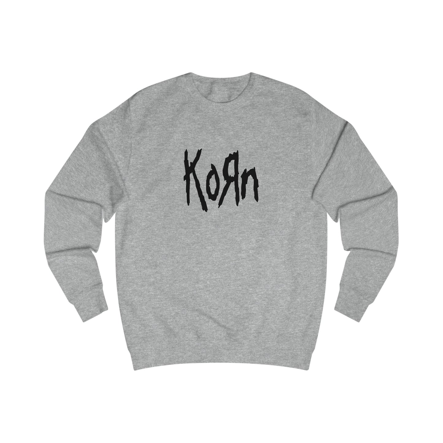 KORN Adult Sweatshirt