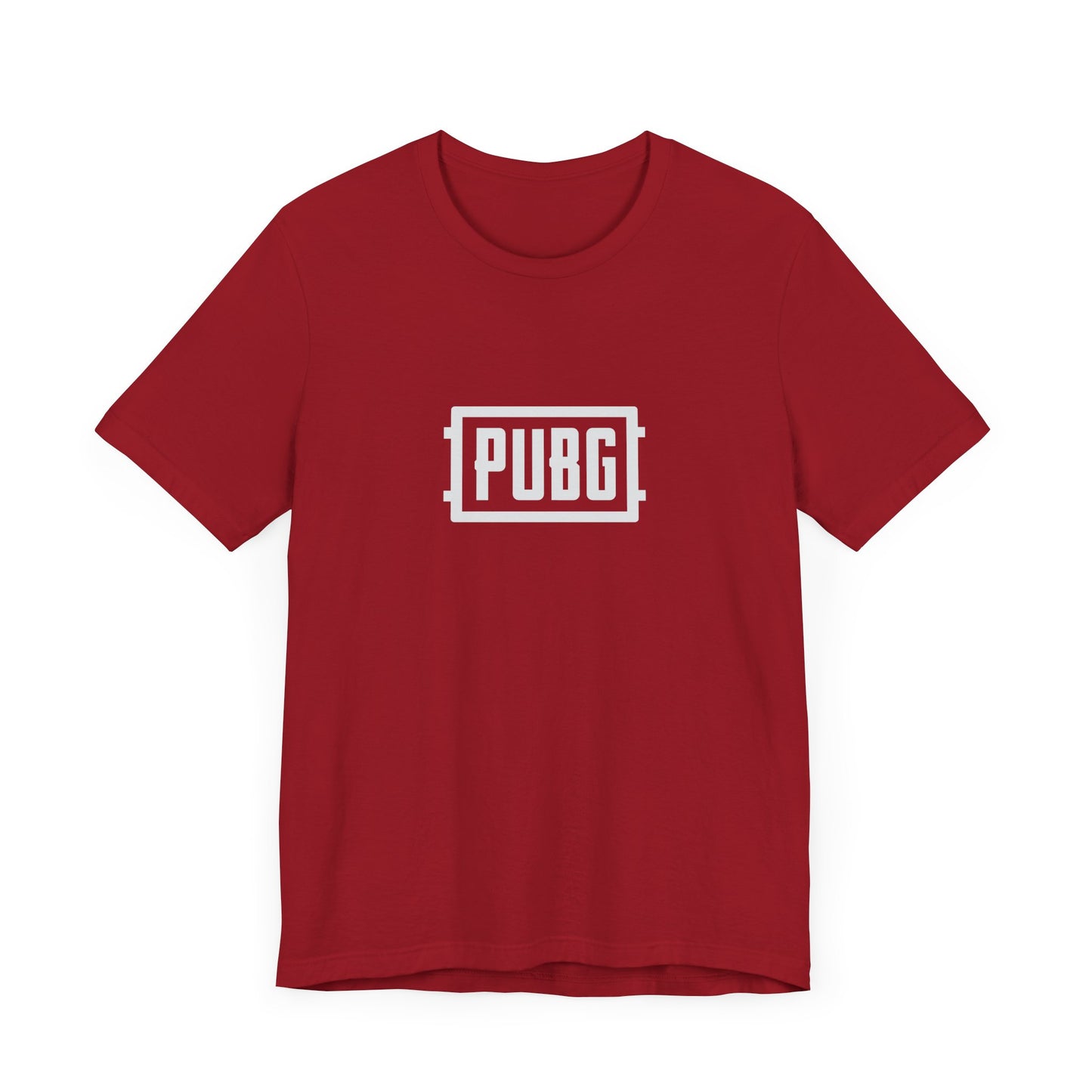 PUBG Adult T-Shirt