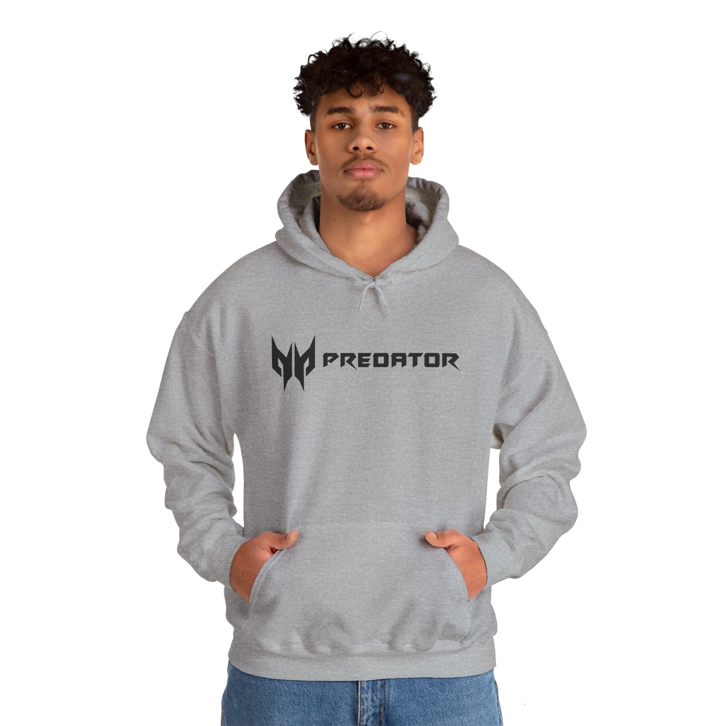 Acer Predator Adult Hoodie
