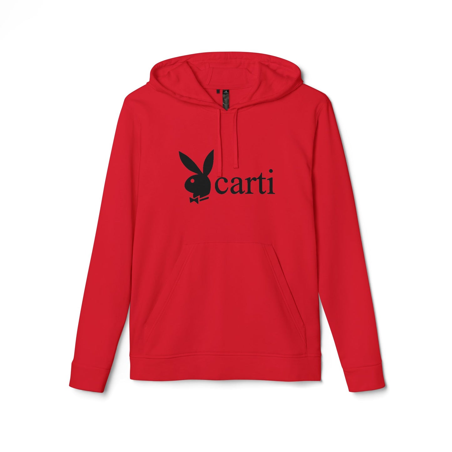 Play Boi Carti Adidas Adult Hoodie