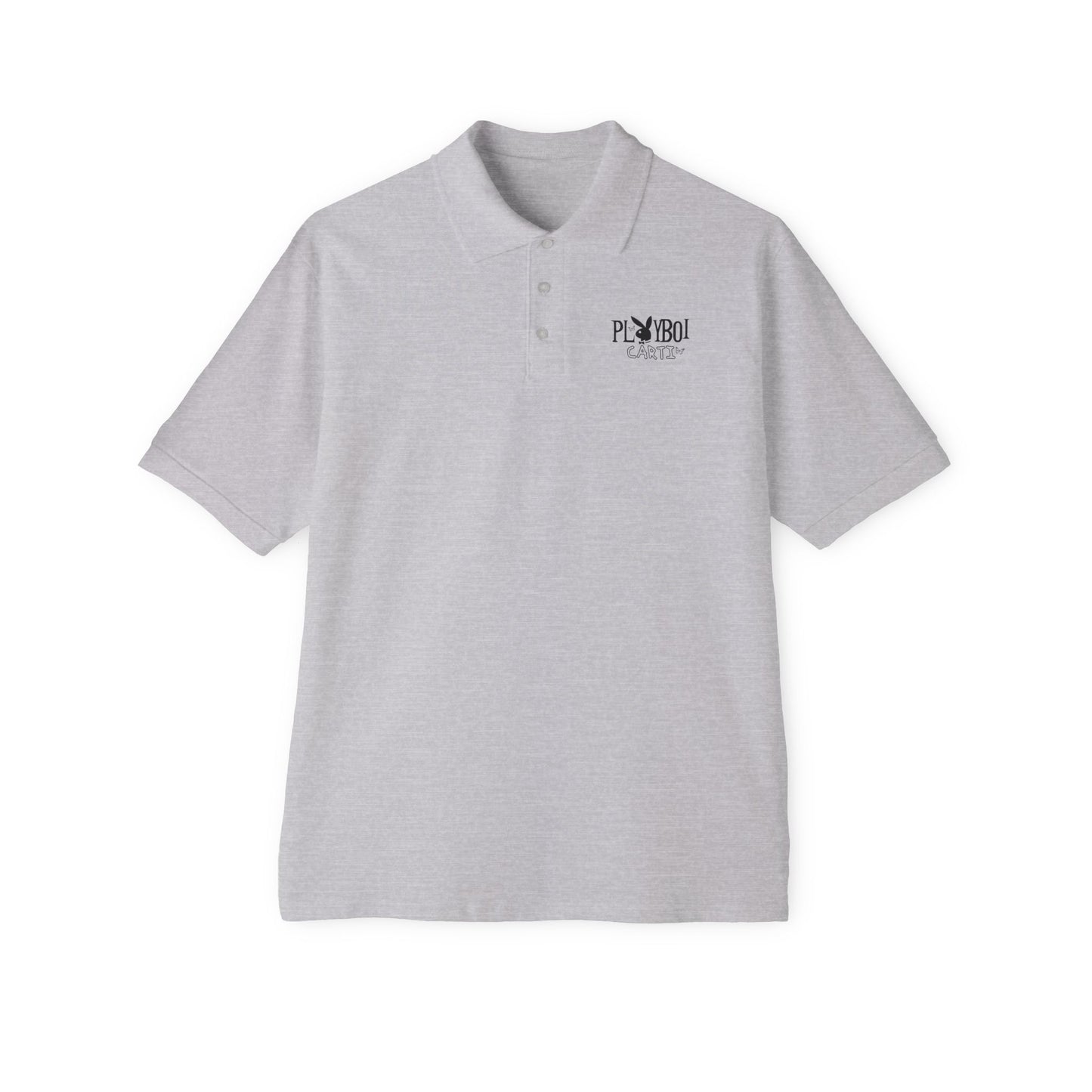 PLAY BOI CARTI Polo Shirt