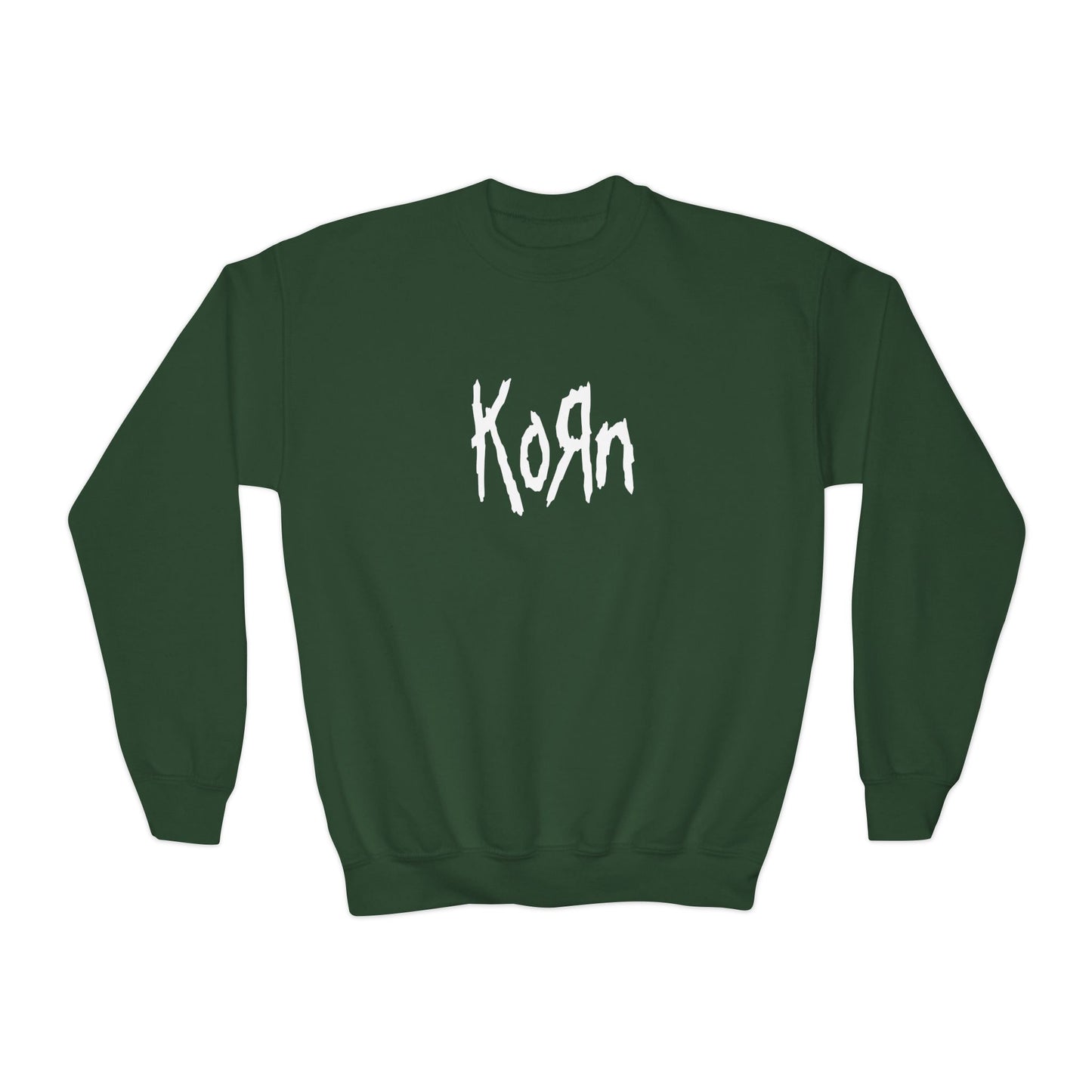KORN Youth Sweatshirt