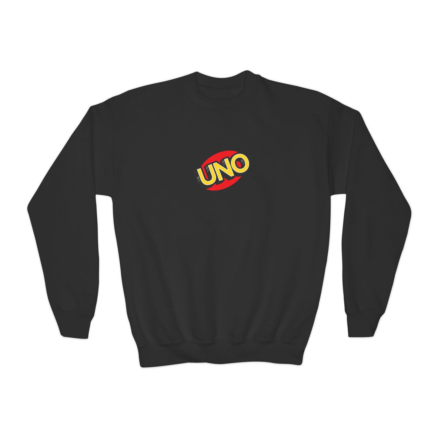 UNO Youth Sweatshirt