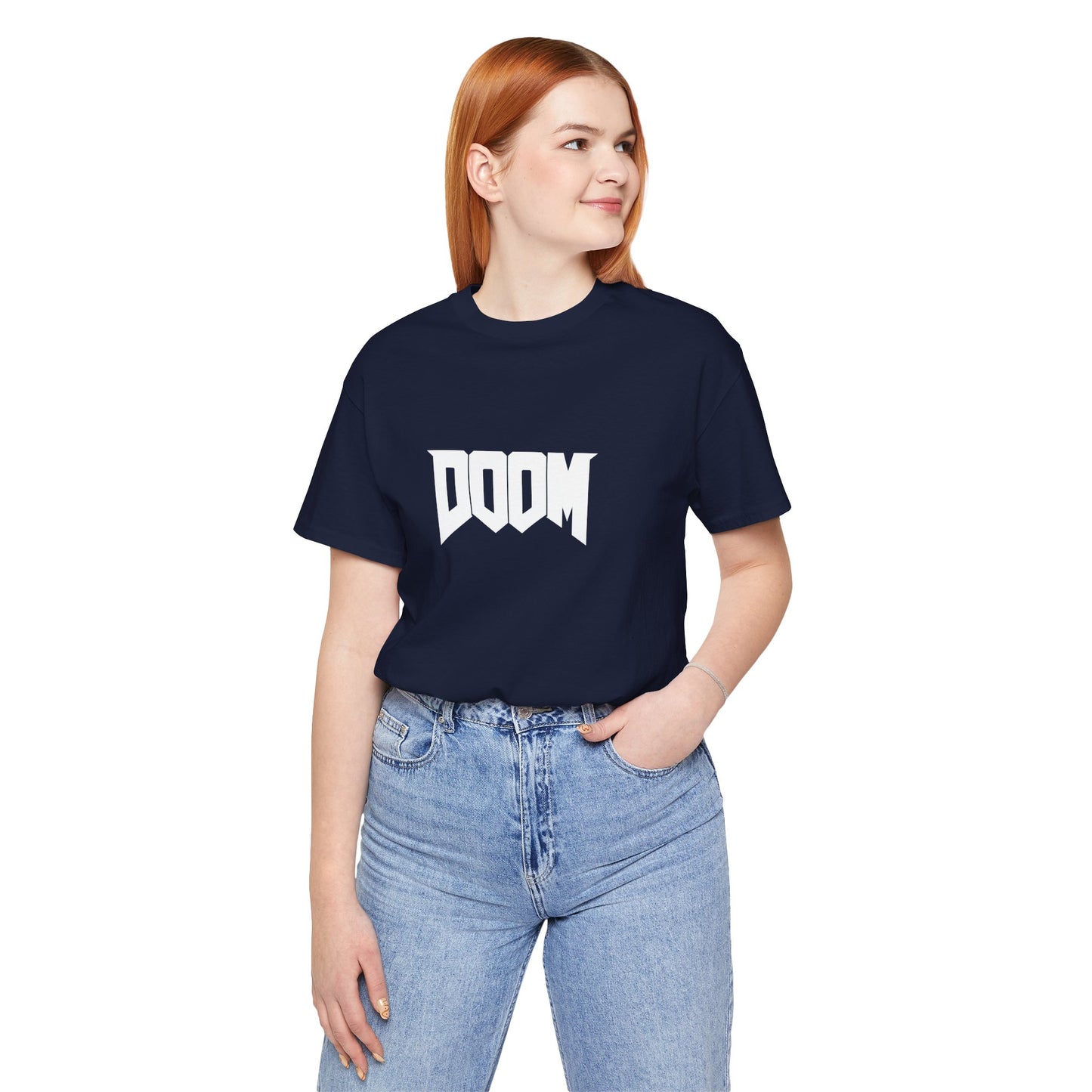 DOOM Adult T-Shirt