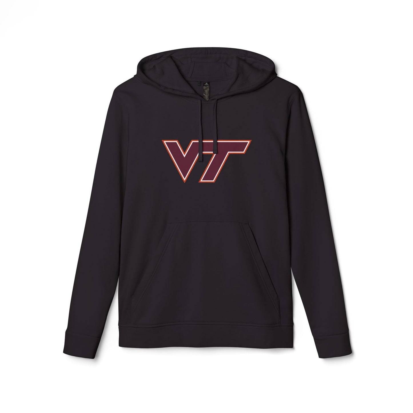 Virginia Tech Hokies Adidas Adult Hoodie