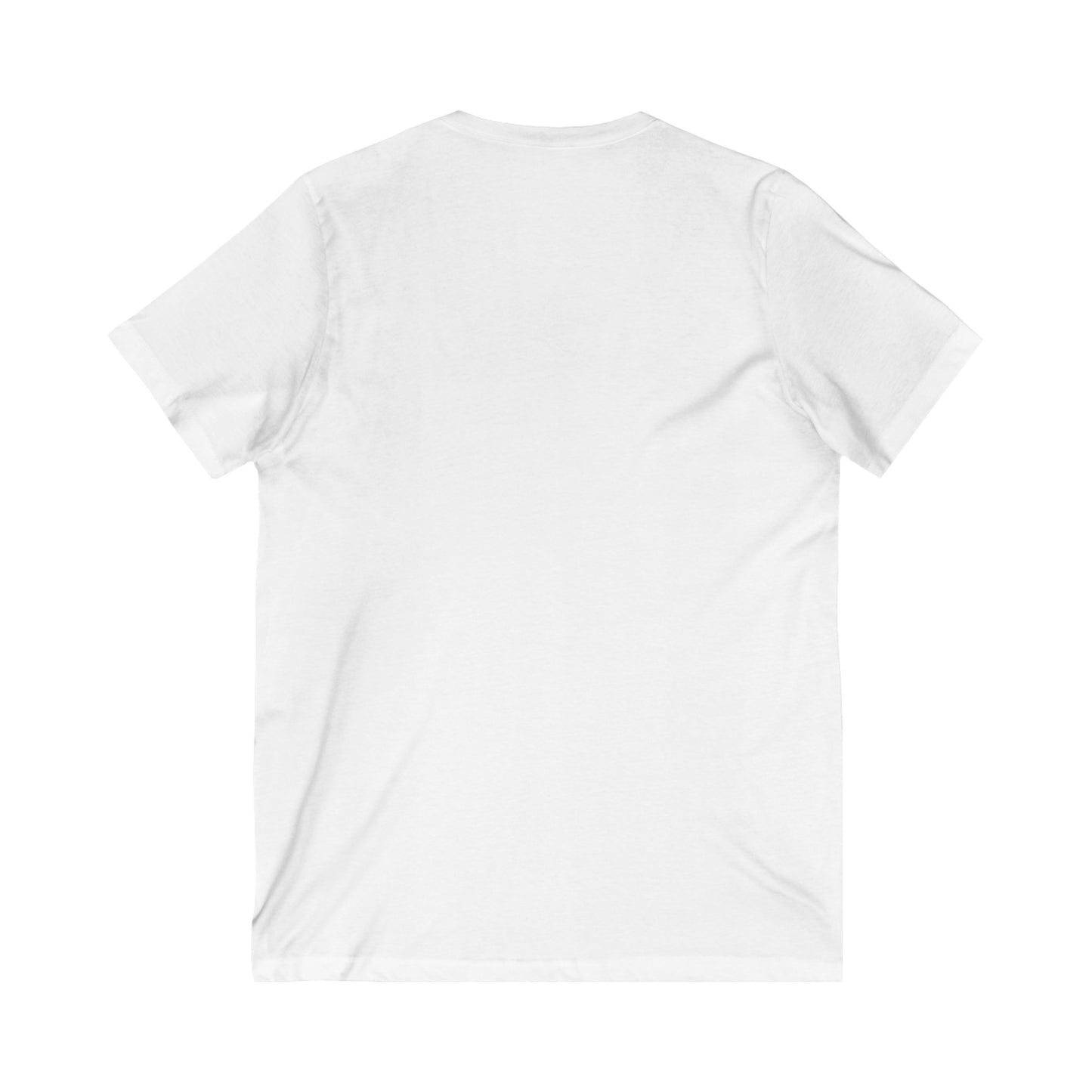 DOOM Adult V-Neck T-Shirt