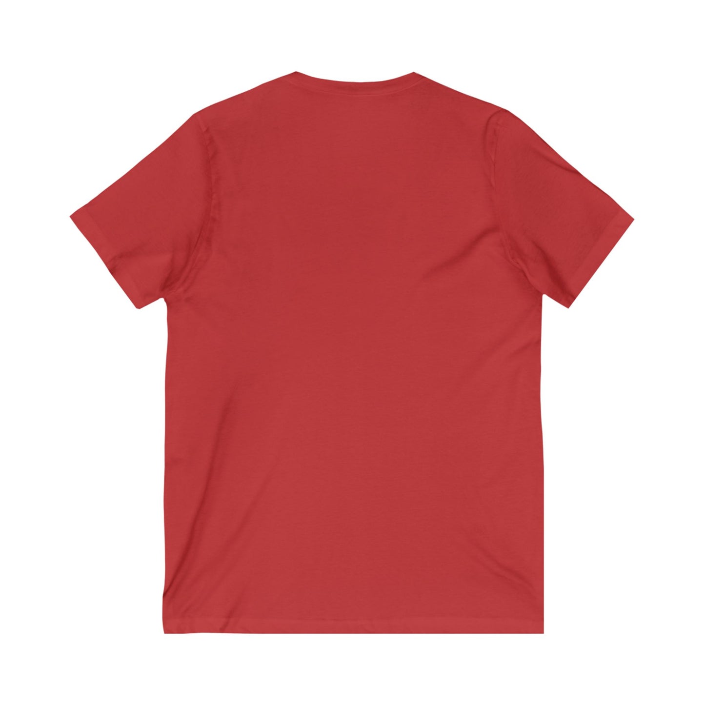 DOOM Adult V-Neck T-Shirt