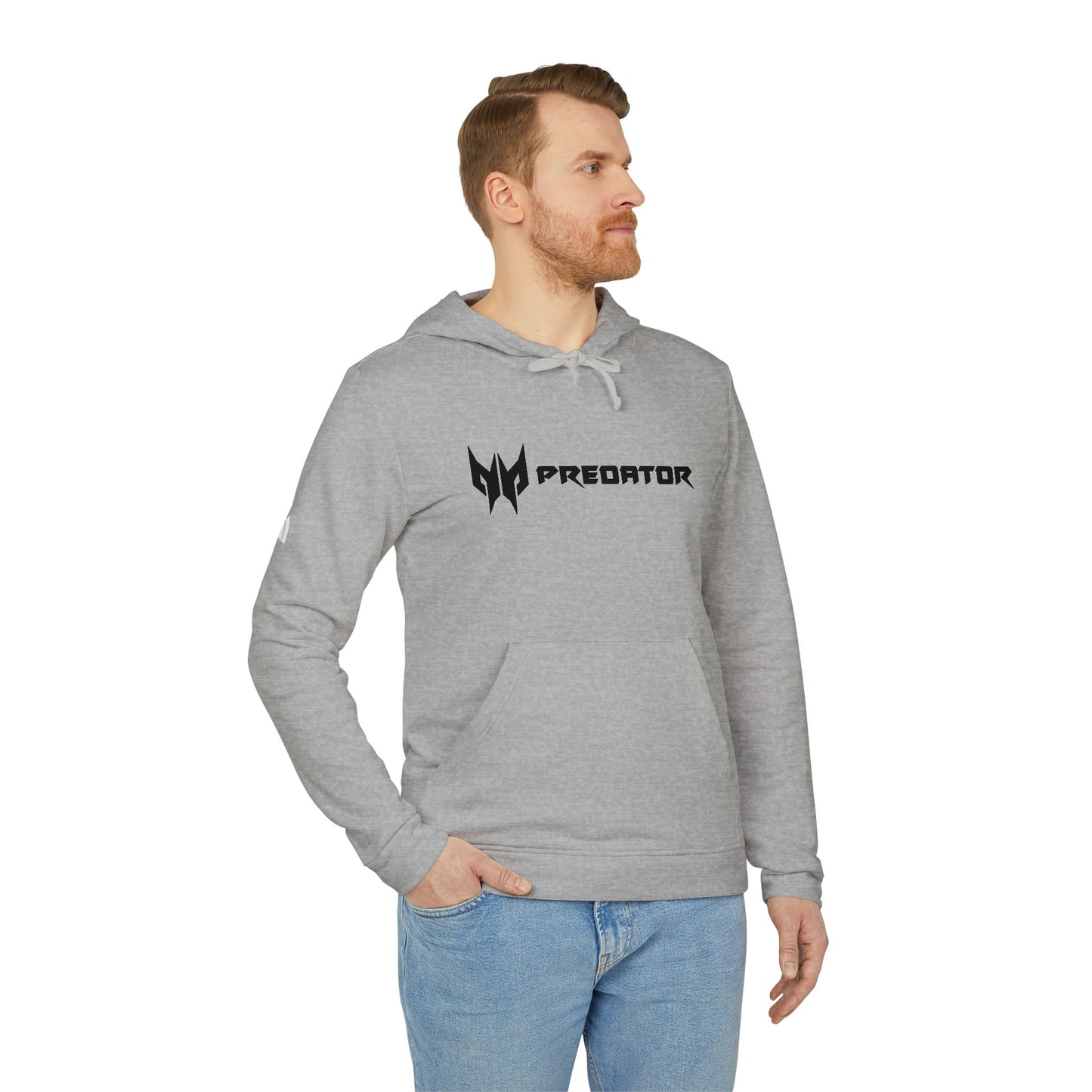 Acer Predator Adidas Adult Hoodie