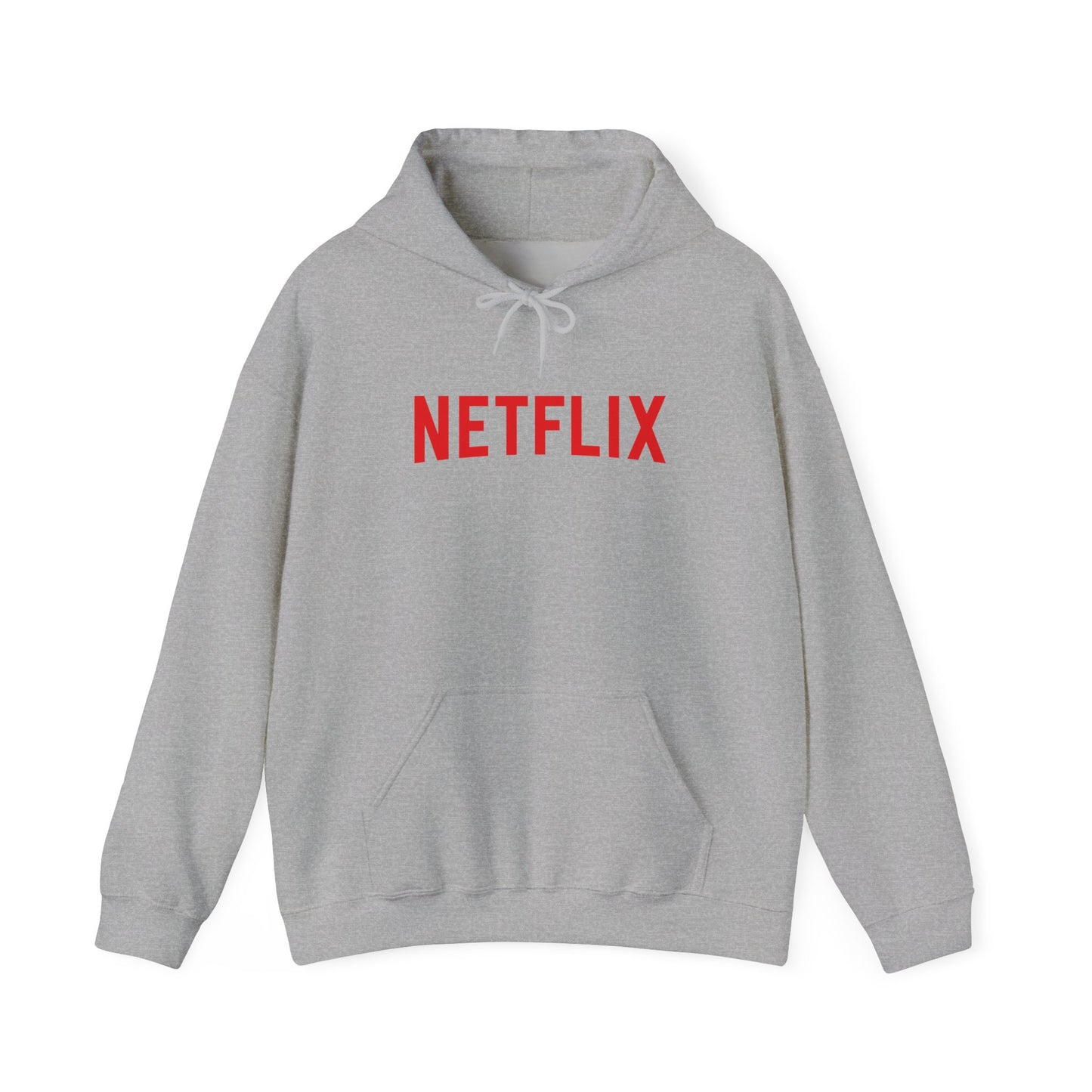 Netflix Adult Hoodie