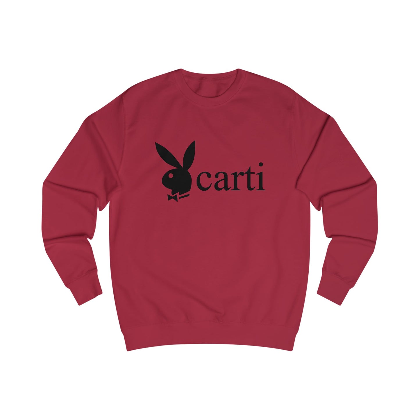 Play Boi Carti Adult Sweatshirt