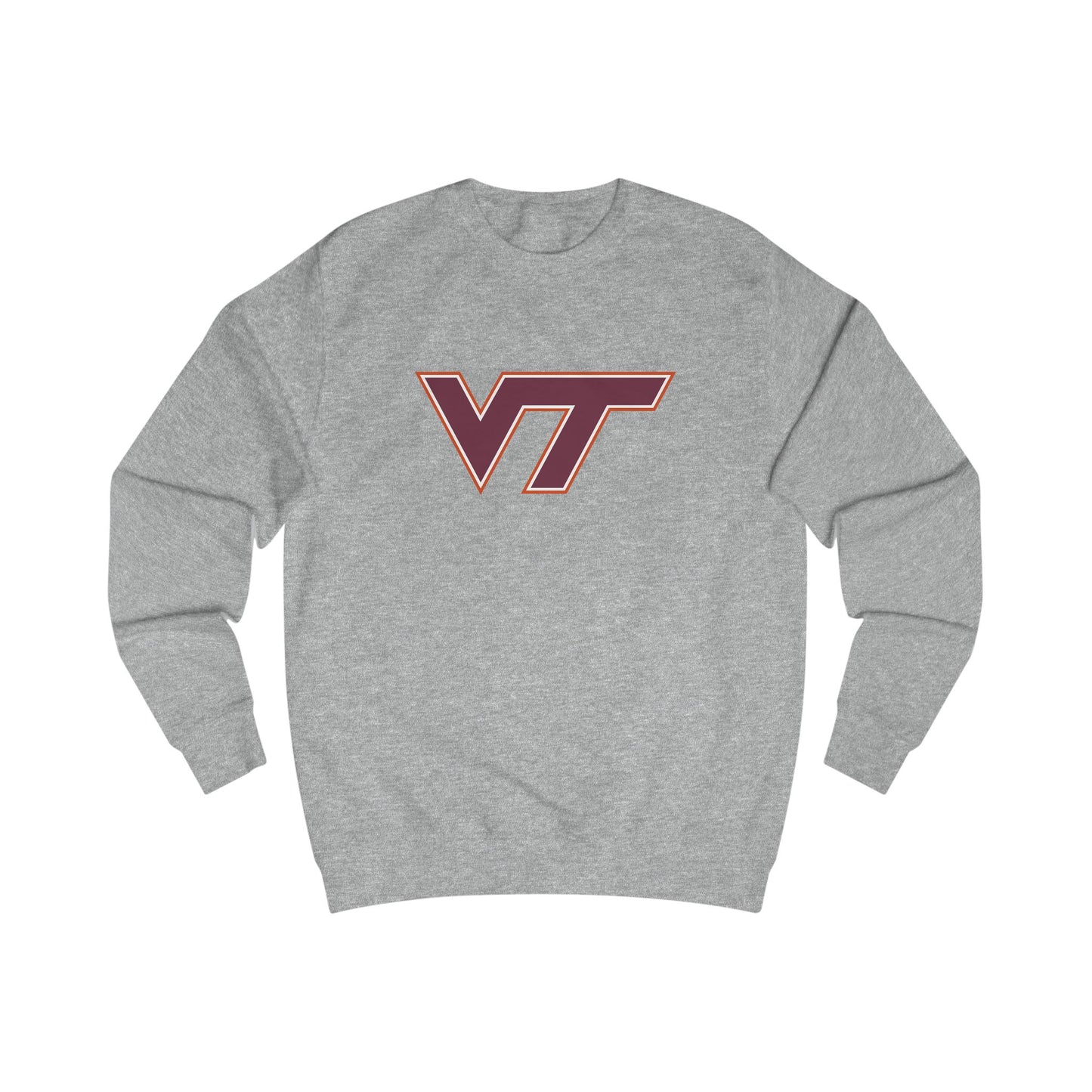 Virginia Tech Hokies Adult Sweatshirt