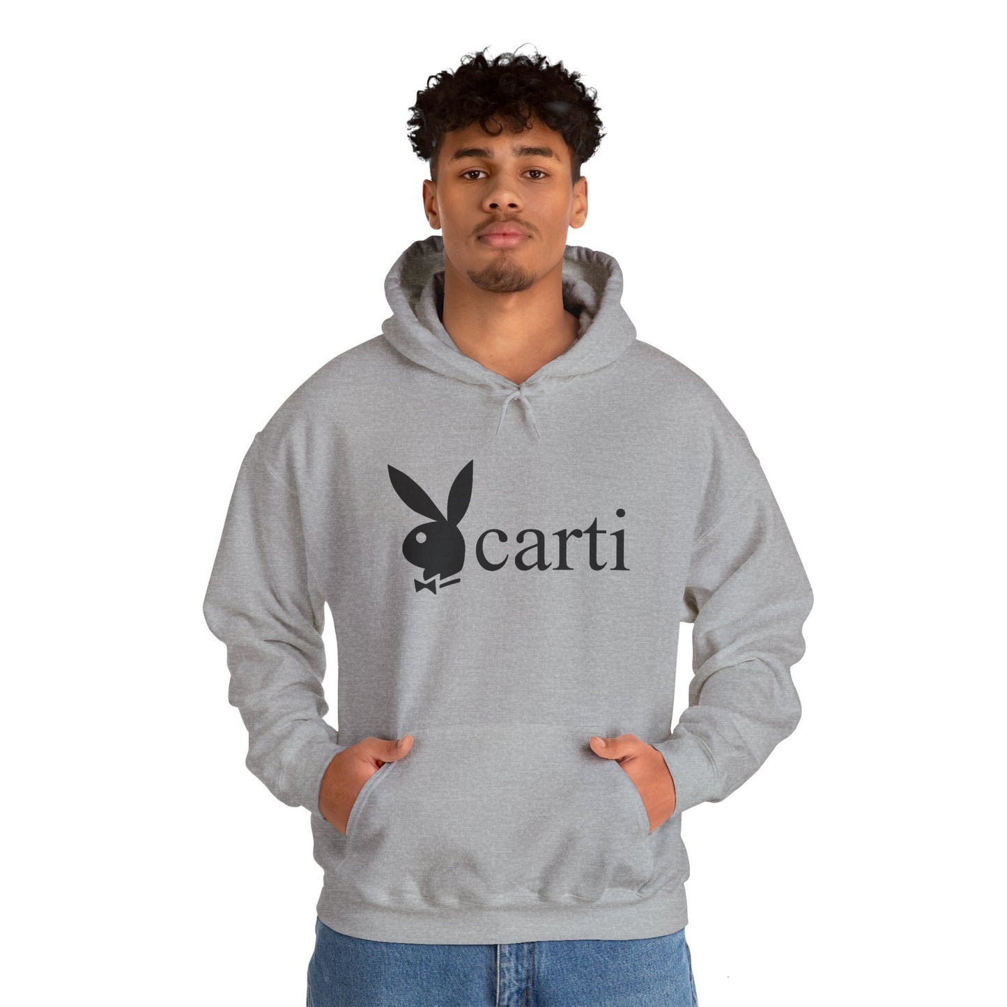 Play Boi Carti Adult Hoodie