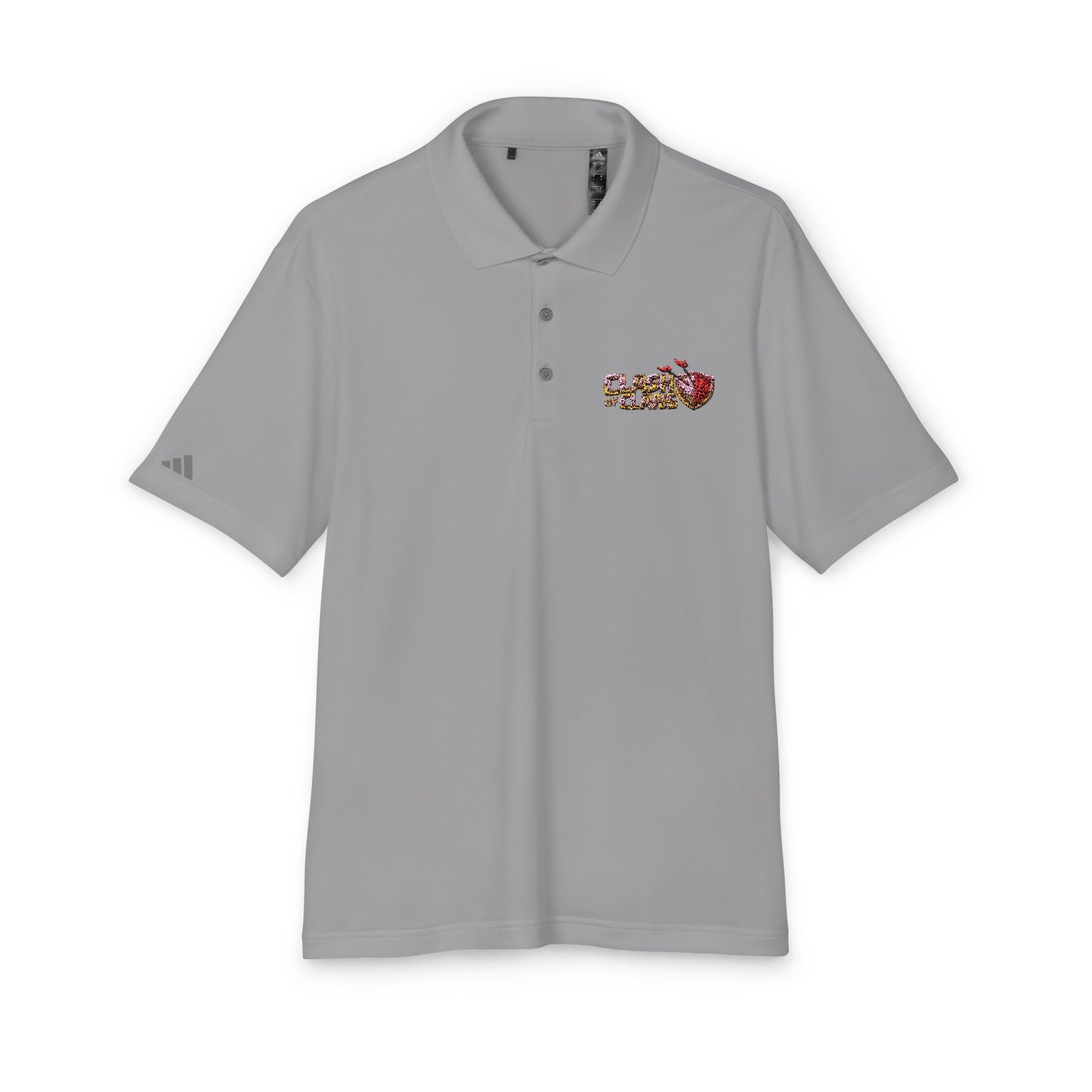 Clash Of Clans Adidas Performance Polo