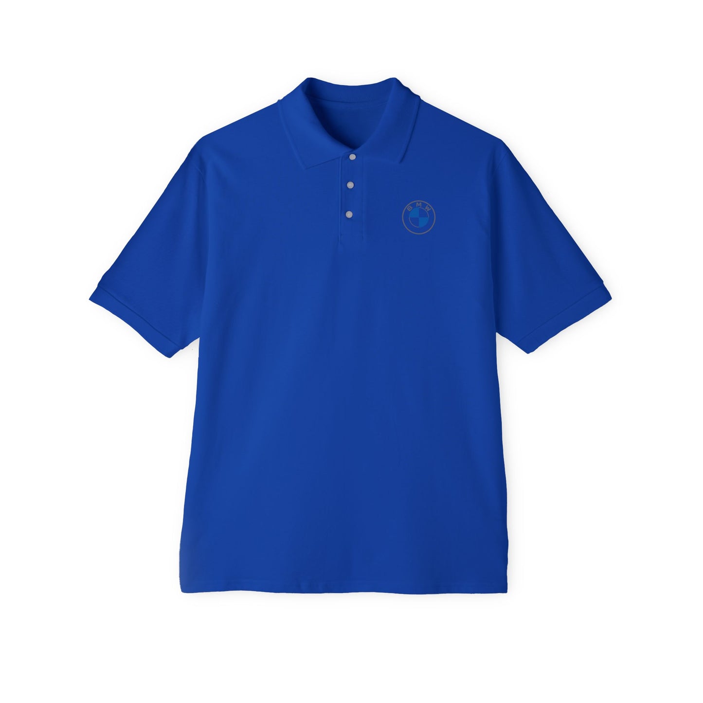 BMW Logo Polo Shirt