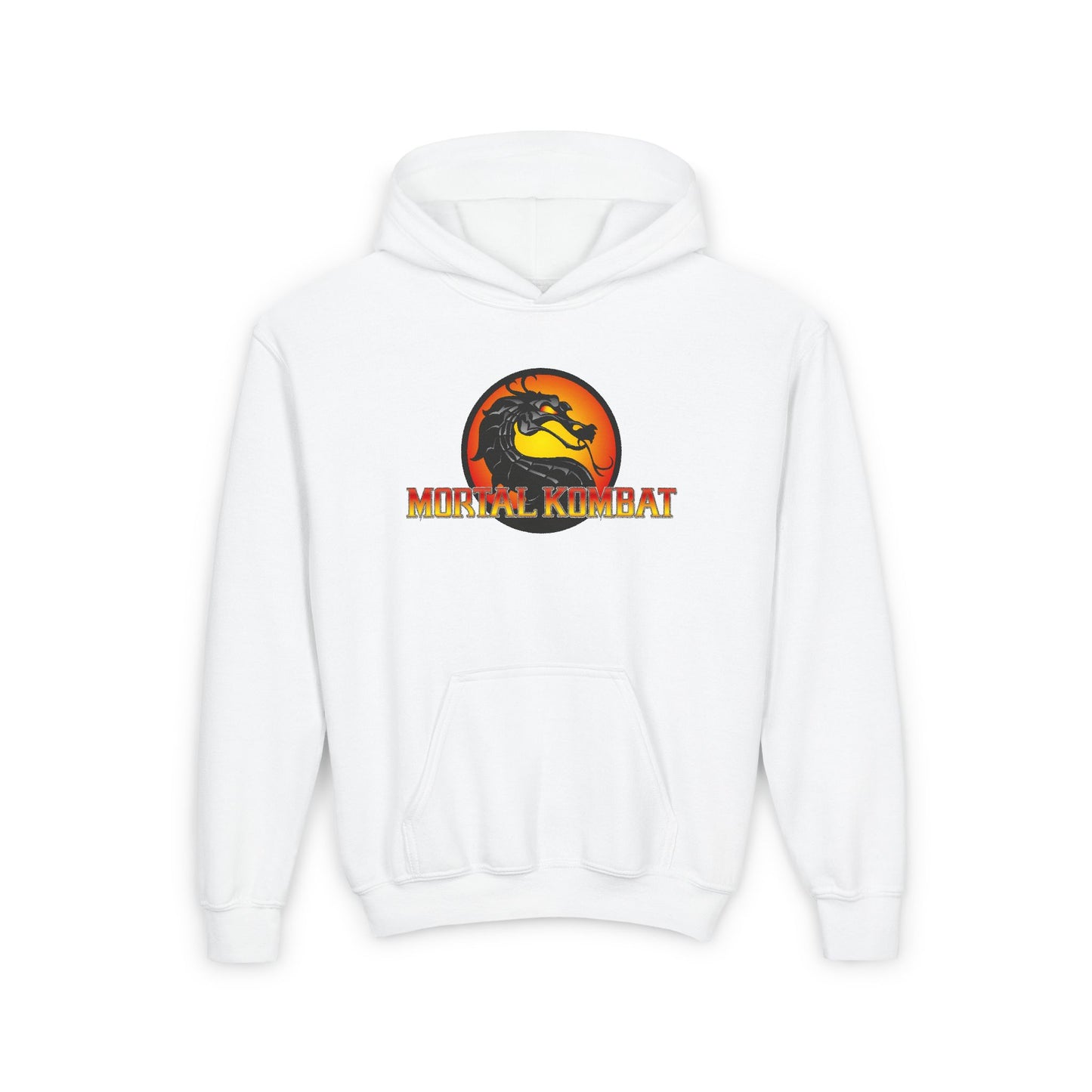 MORTAL KOMBAT Youth Hoodie