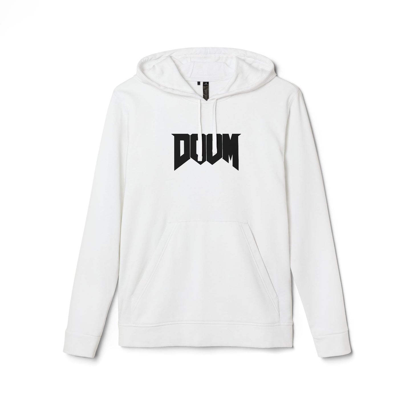 DOOM Adidas Adult Hoodie