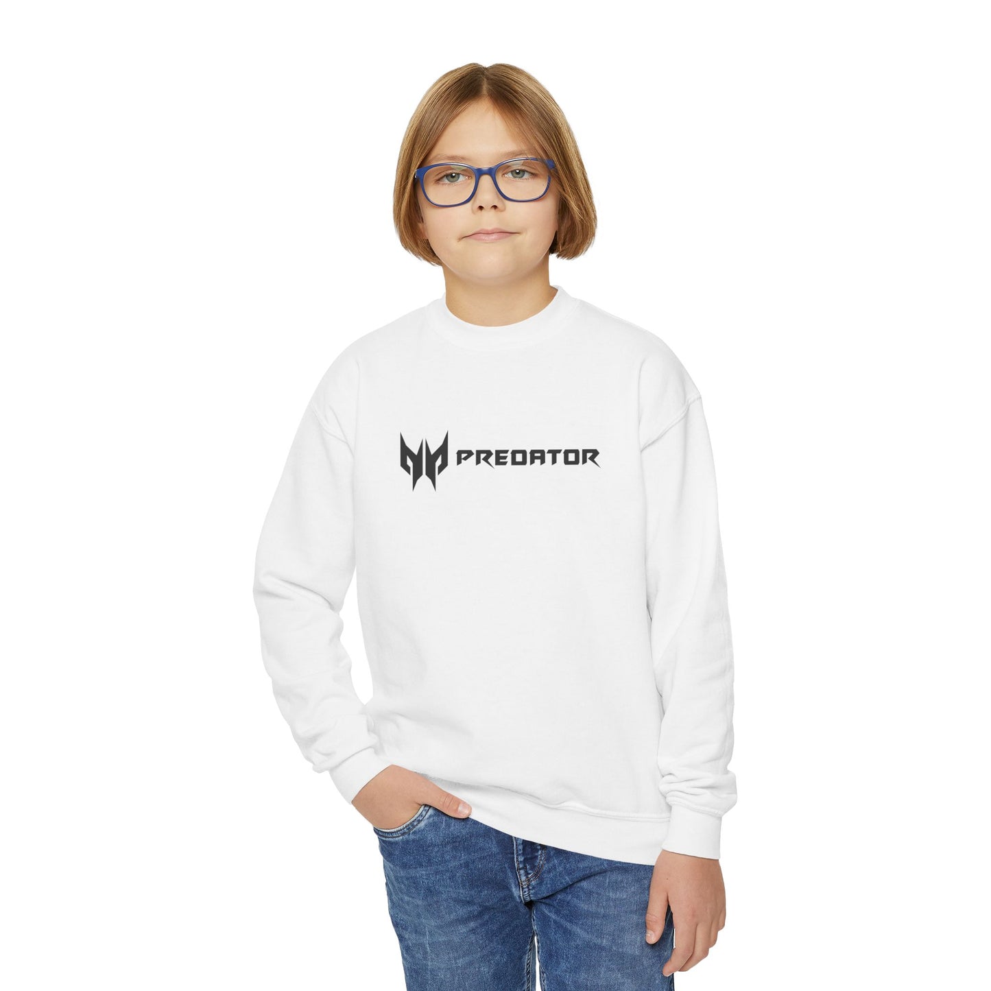 Acer Predator Youth Sweatshirt
