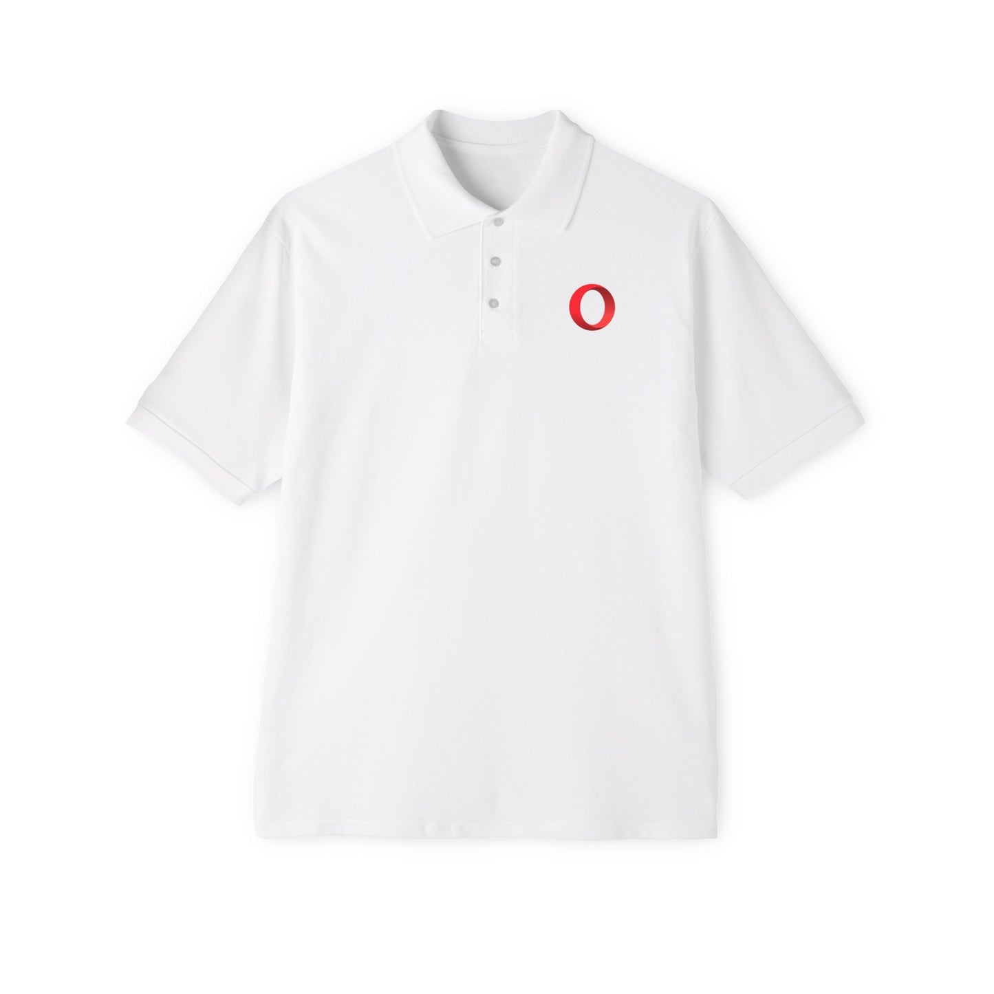 Opera Logo Polo Shirt