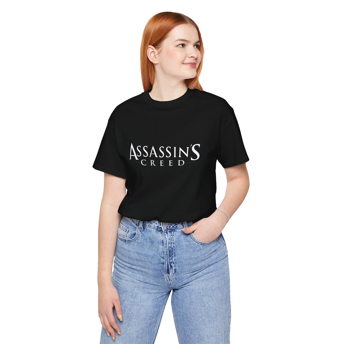 ASSASIN'S CREED Adult T-Shirt