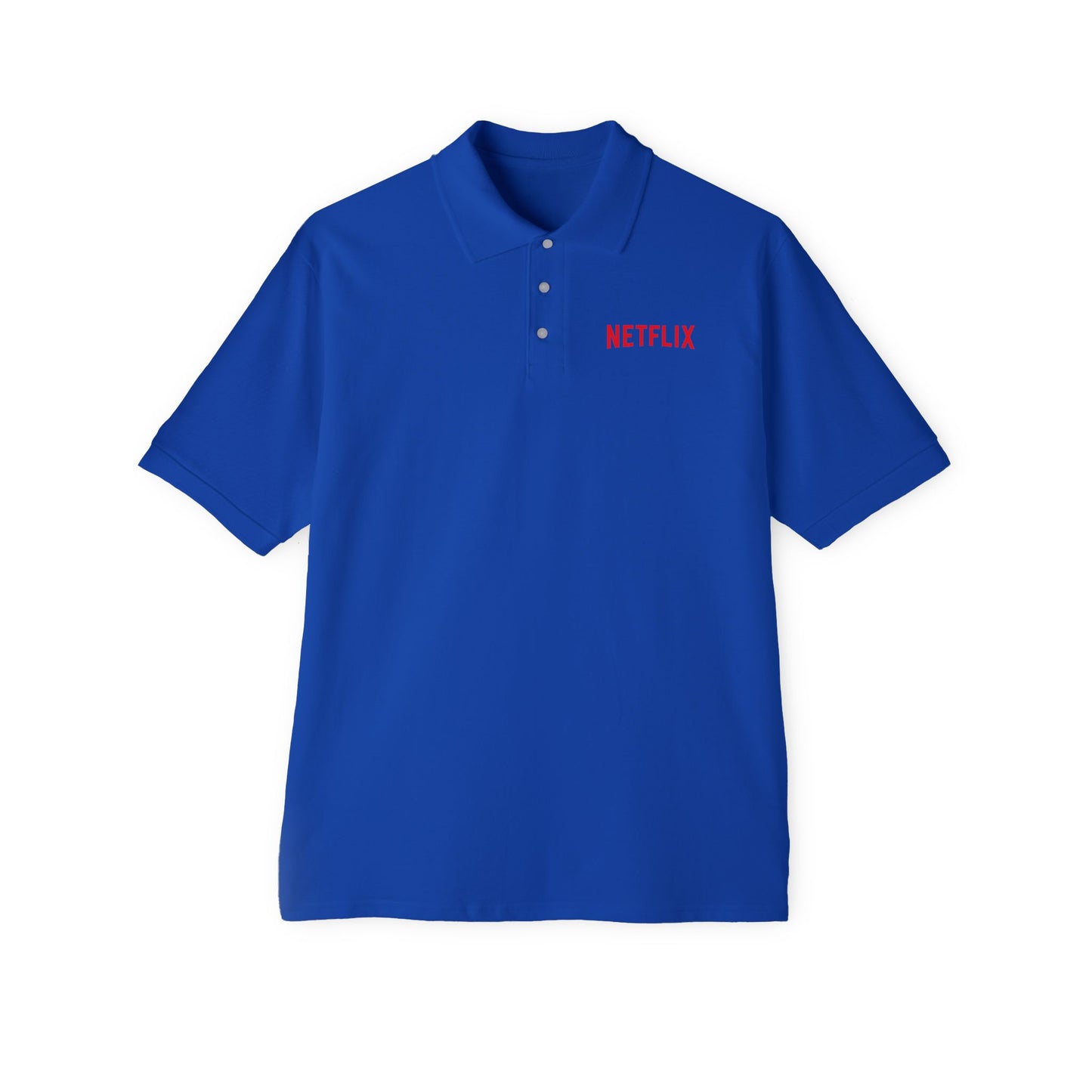 Netflix Polo Shirt