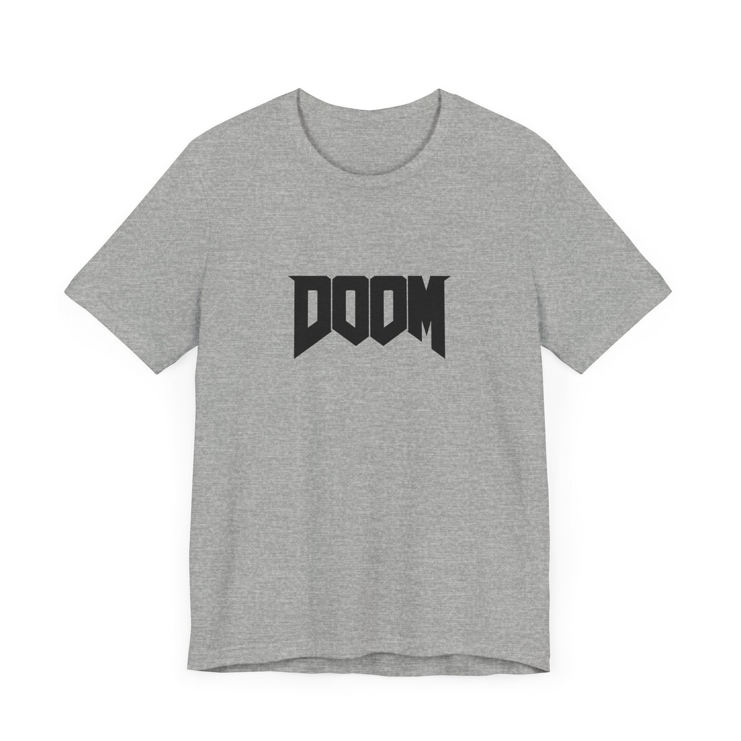 DOOM Adult T-Shirt