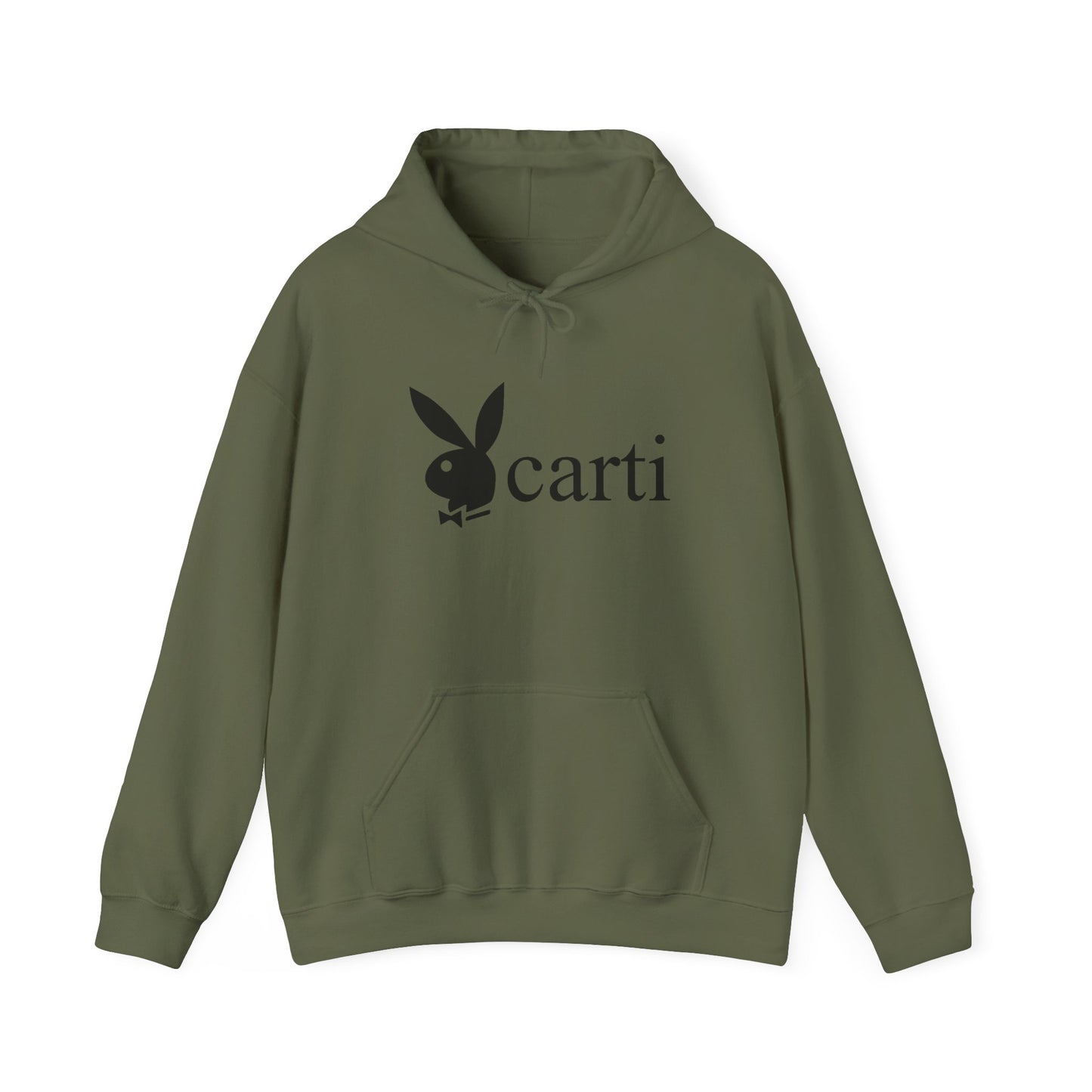 Play Boi Carti Adult Hoodie