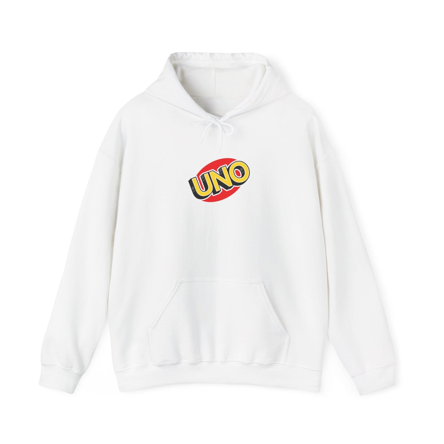 UNO Adult Hoodie