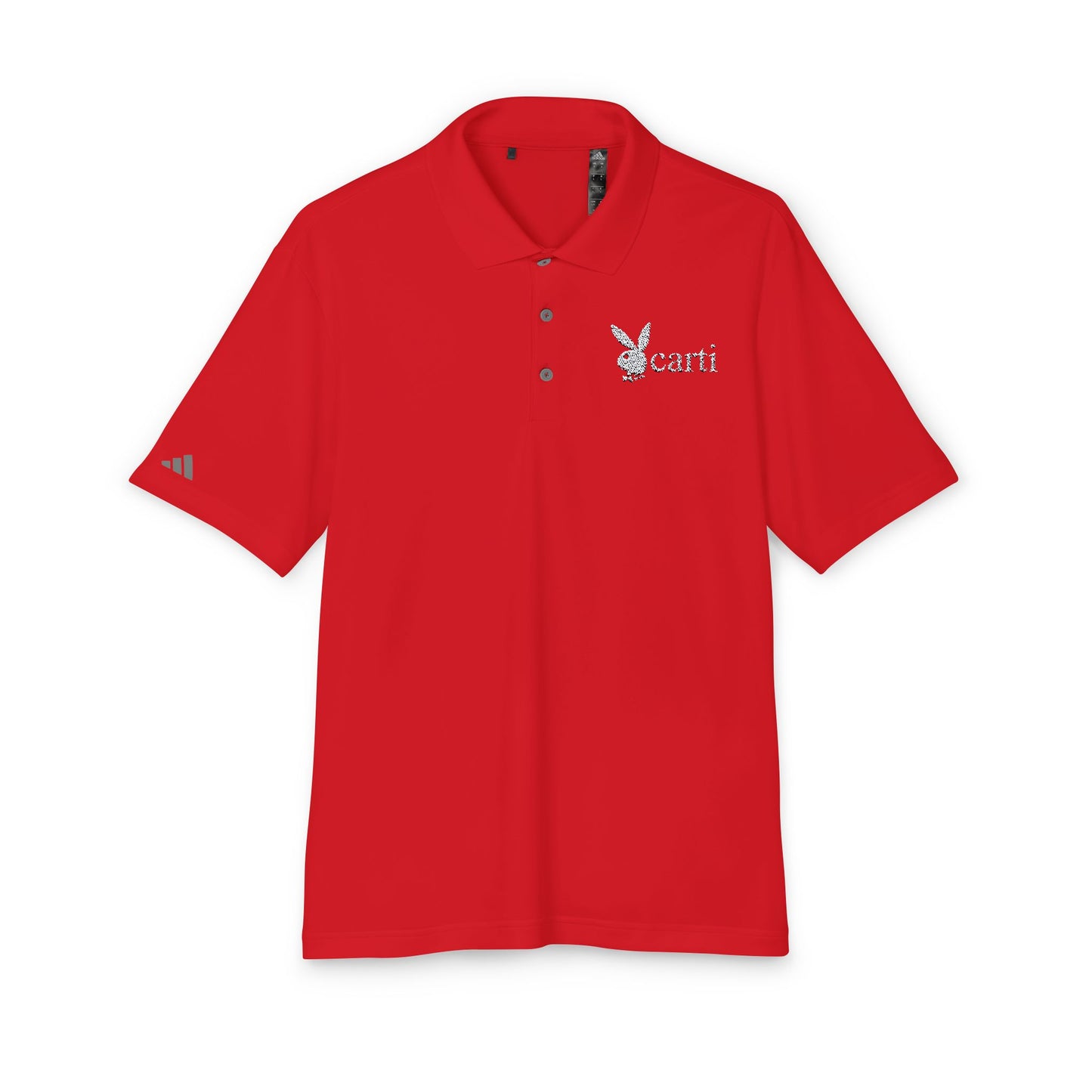 Play Boi Carti Adidas Performance Polo