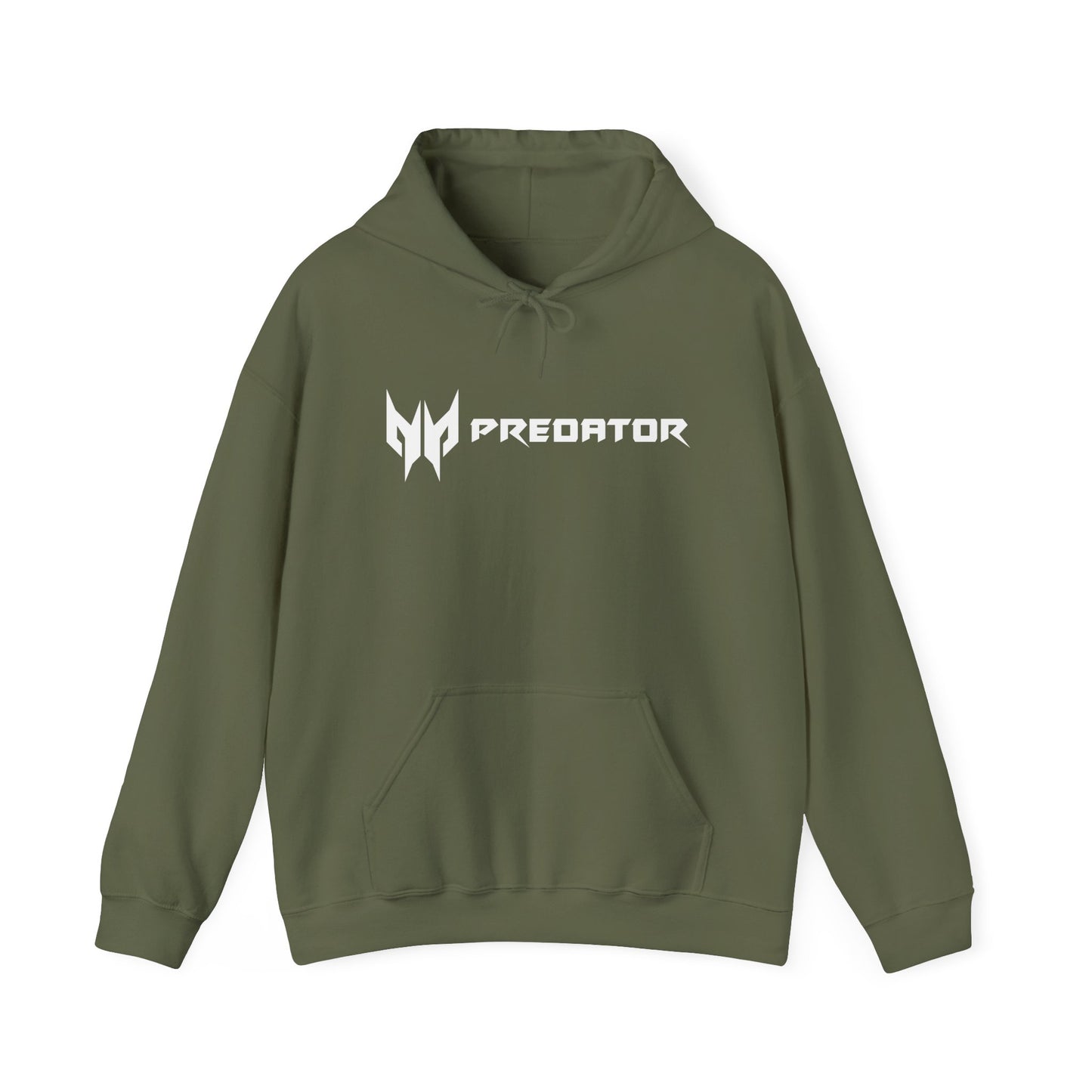 Acer Predator Adult Hoodie