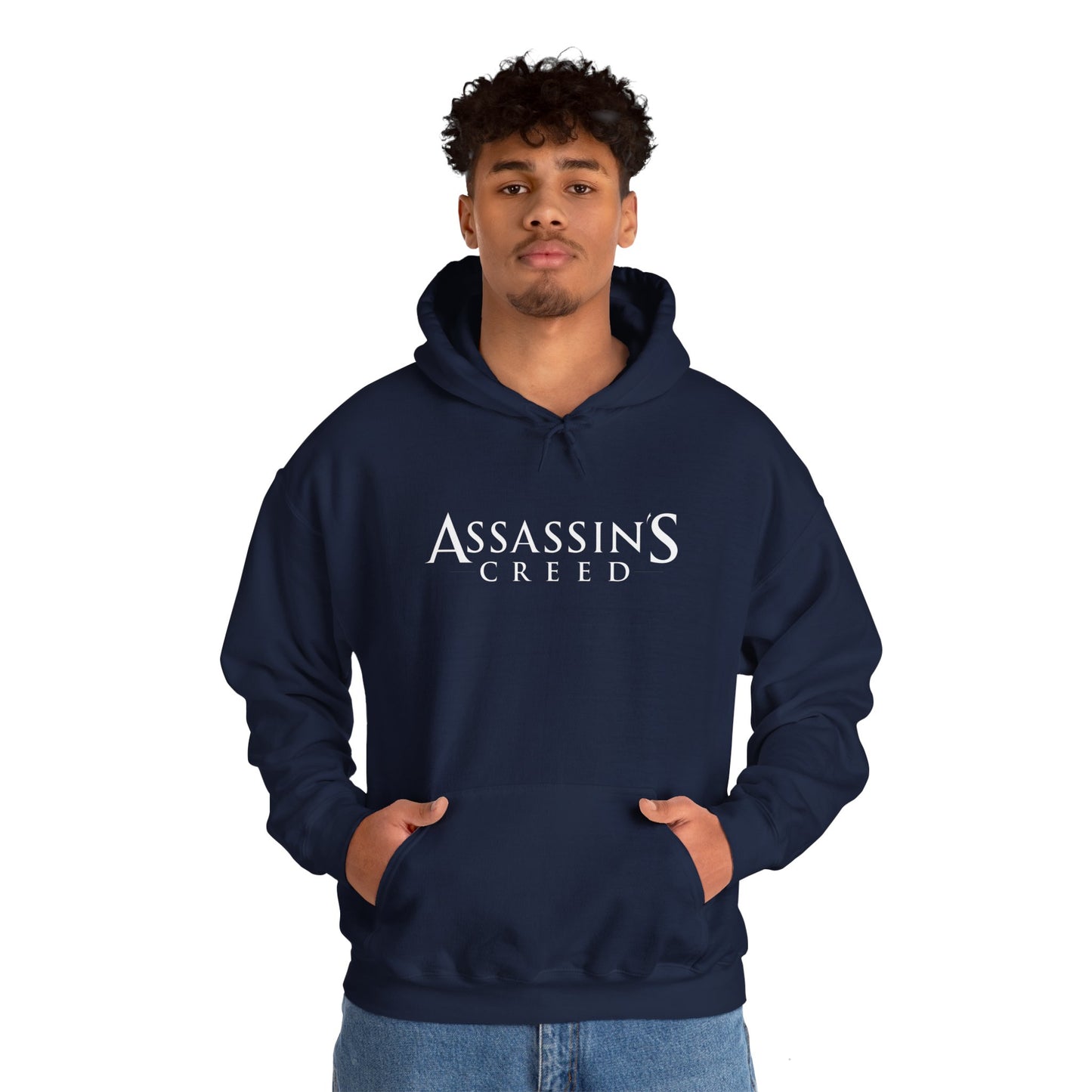 ASSASIN'S CREED Adult Hoodie