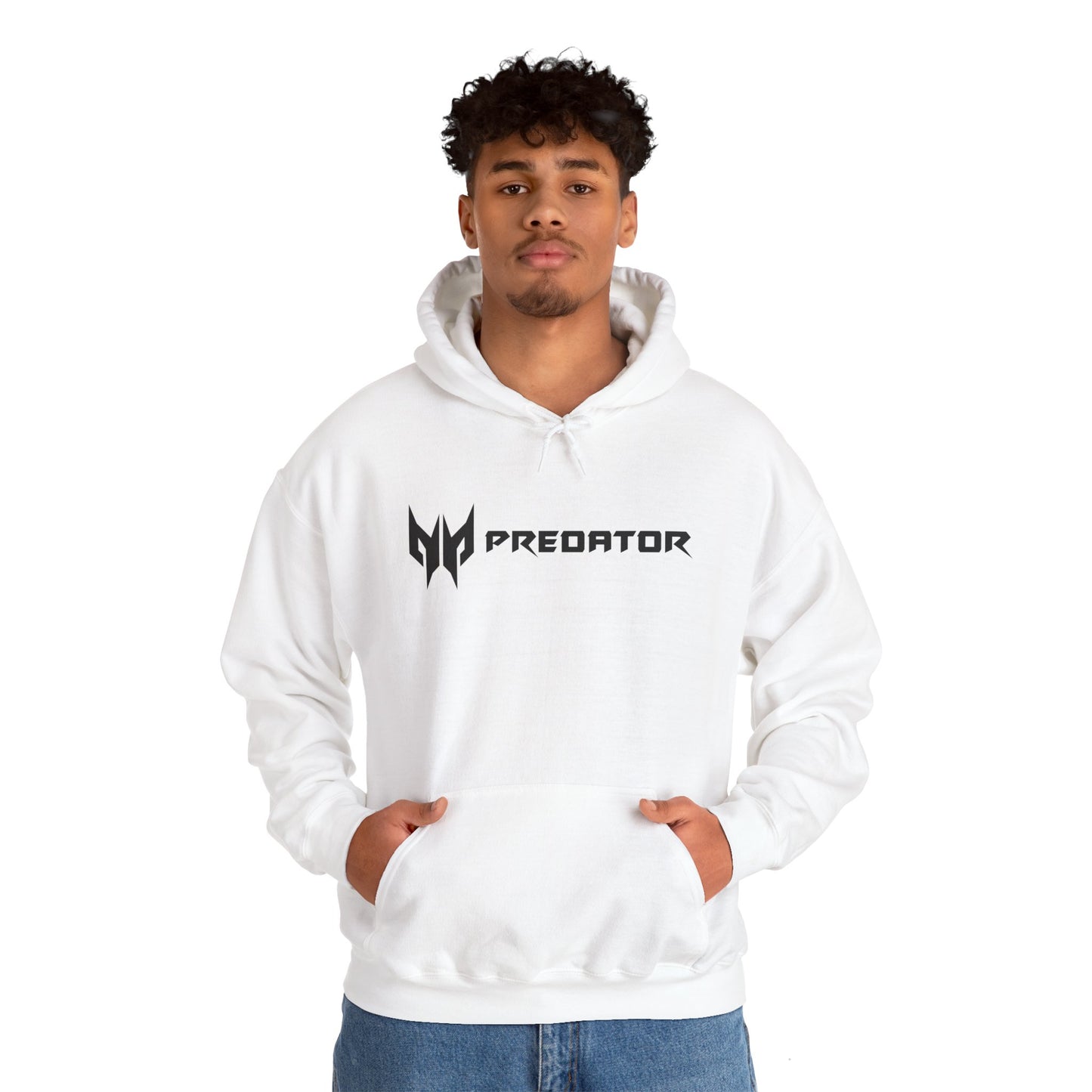 Acer Predator Adult Hoodie