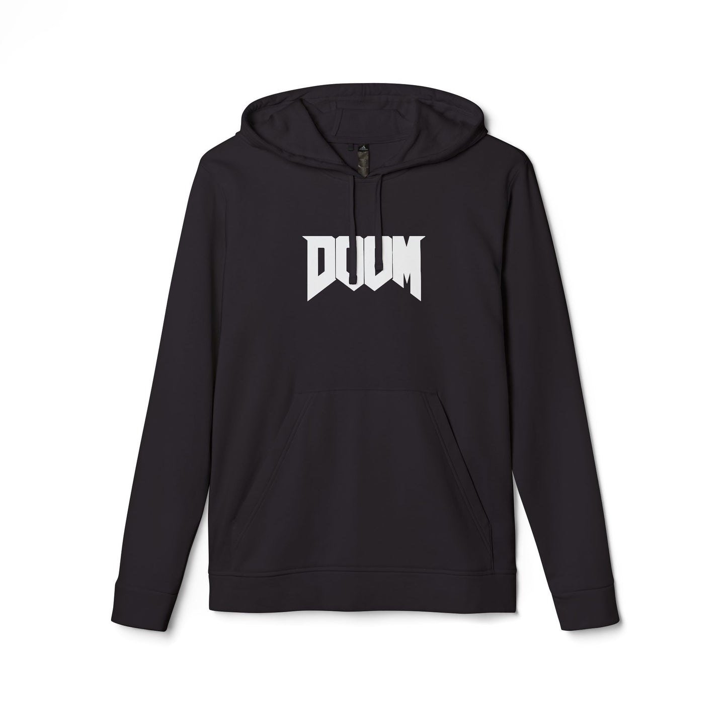 DOOM Adidas Adult Hoodie