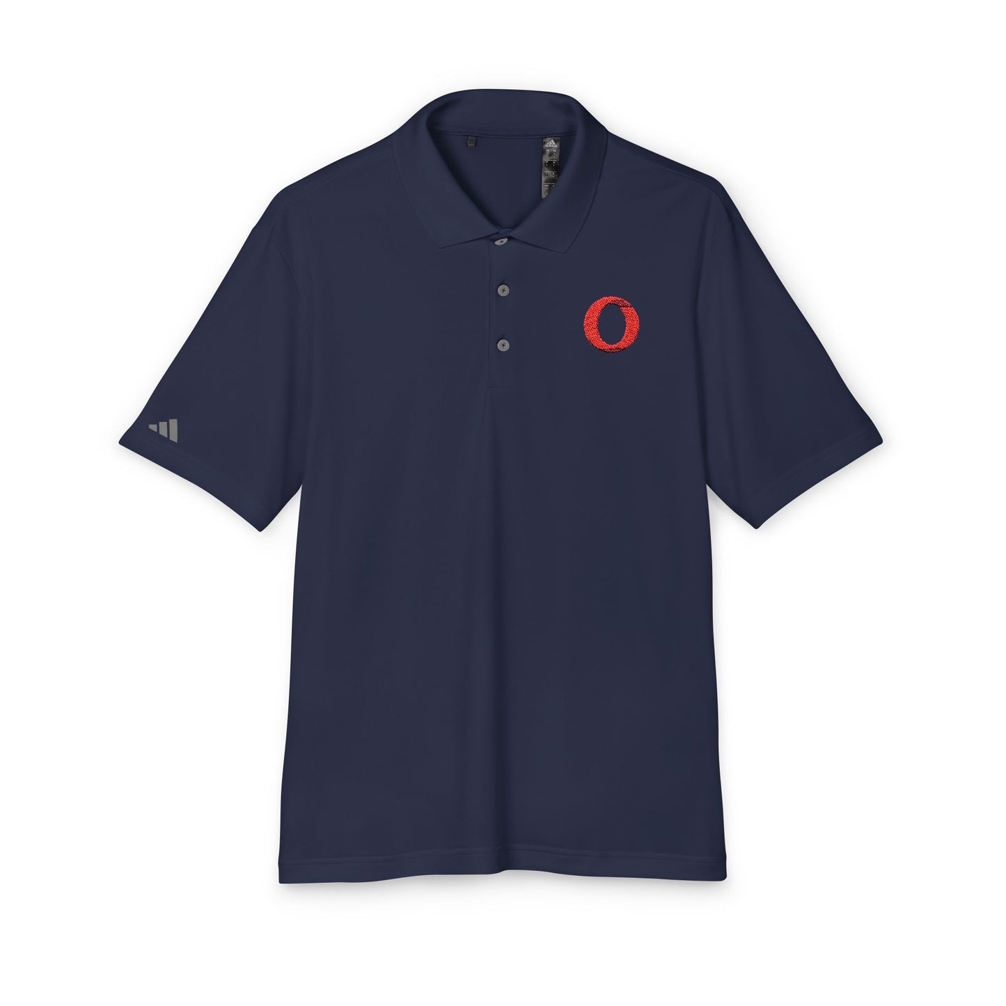 Opera Logo Adidas Performance Polo