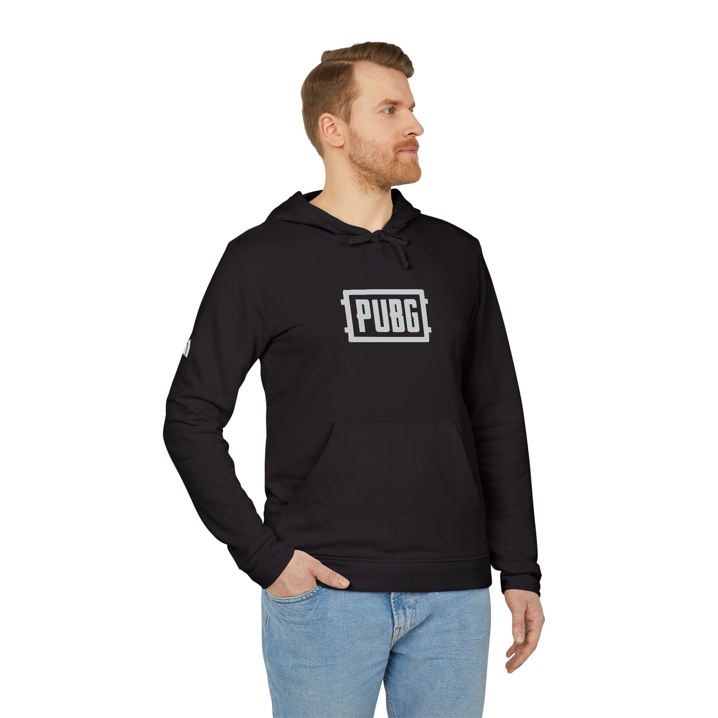 PUBG Adidas Adult Hoodie