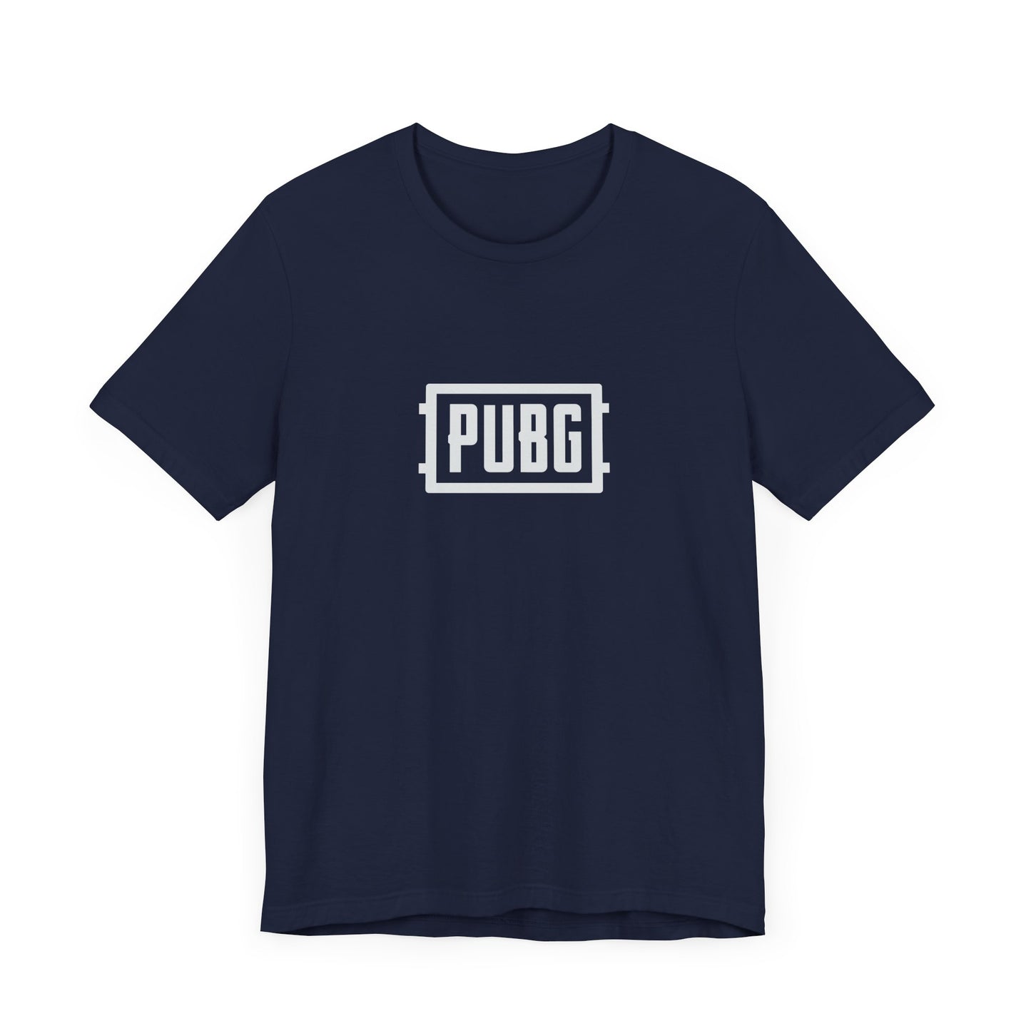 PUBG Adult T-Shirt